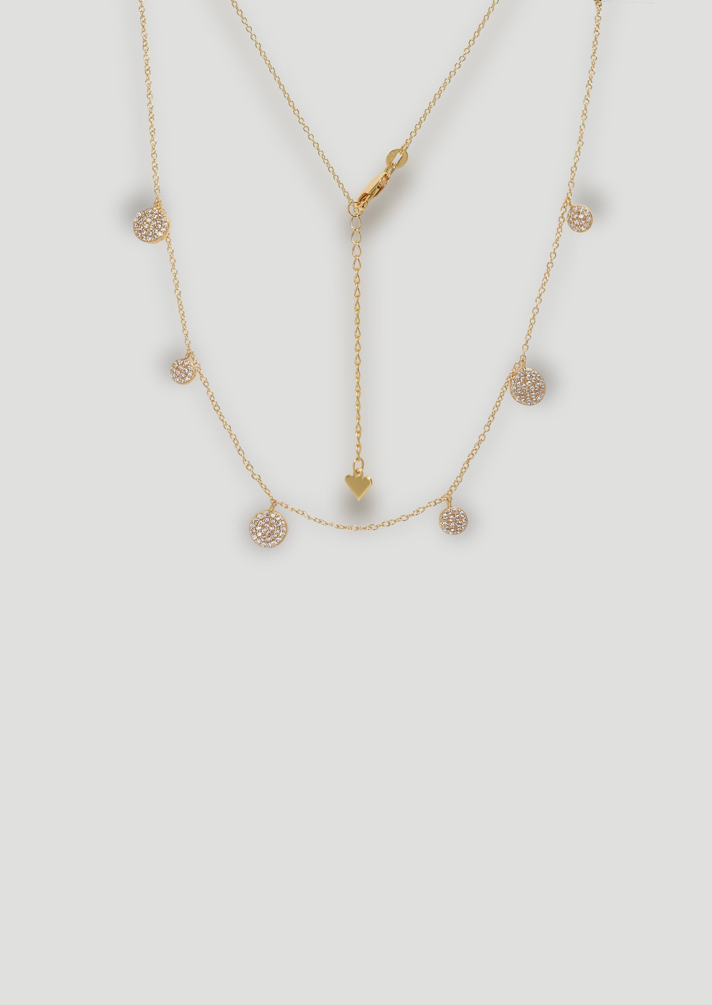 Starry Dreams Necklace