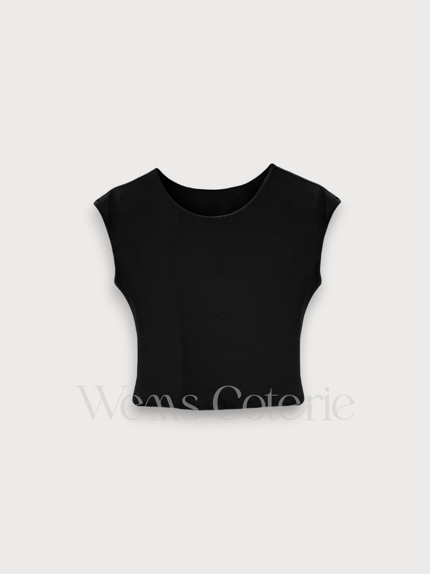 Crop Top Juno