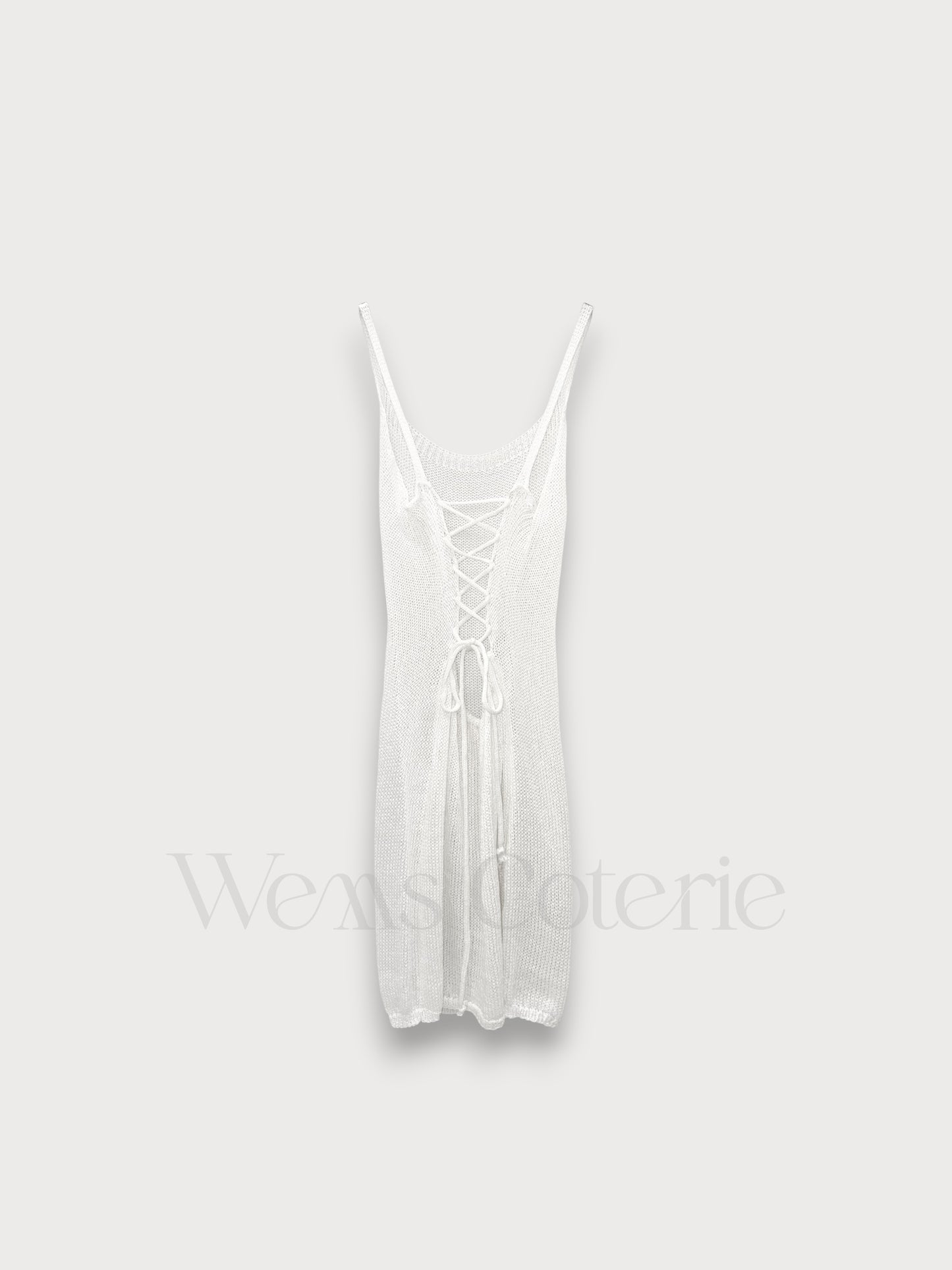 Cover-up Dress Sia