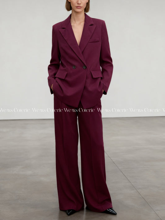 Blazer Axel