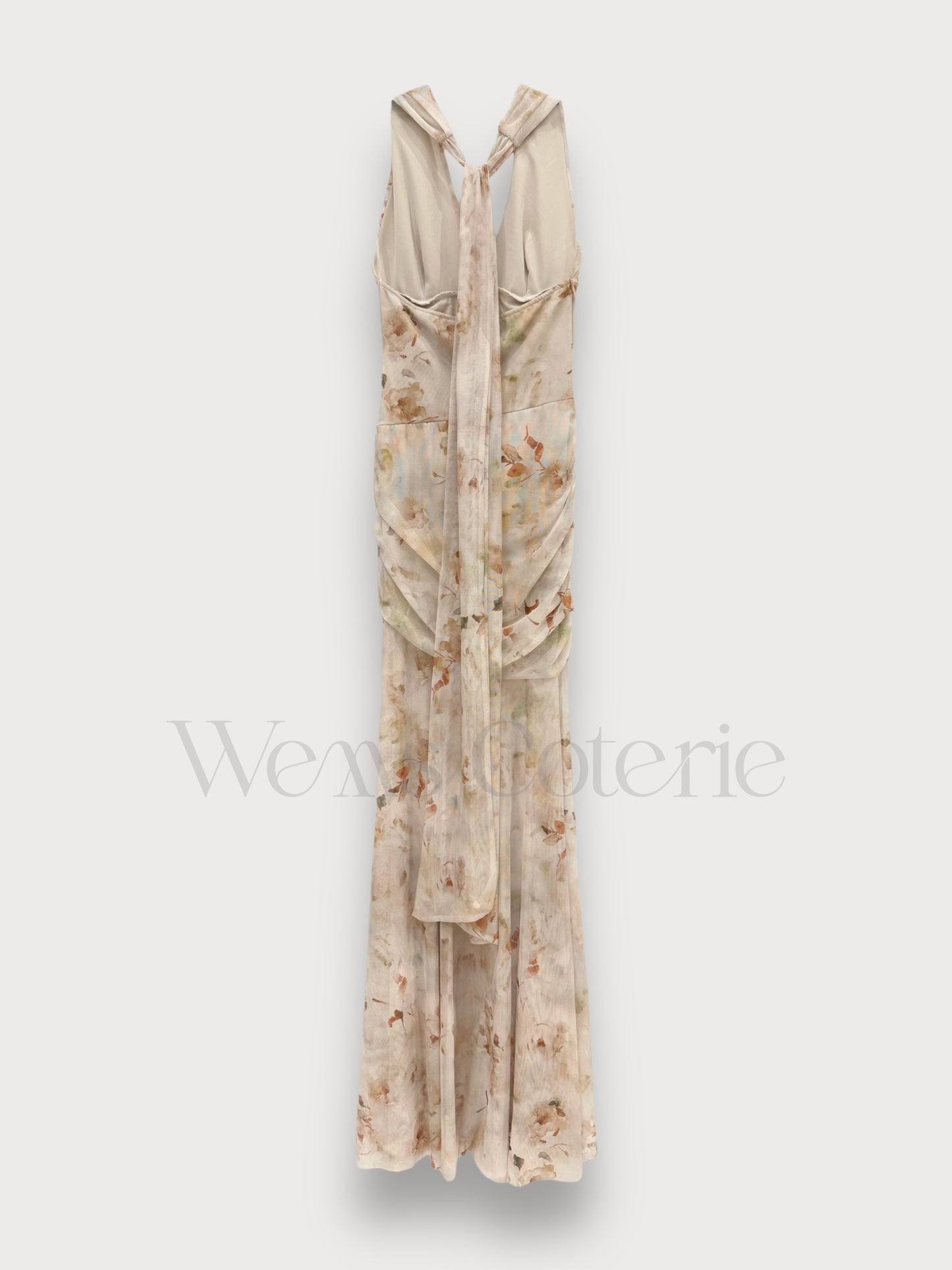 Maxi Dress Chloris