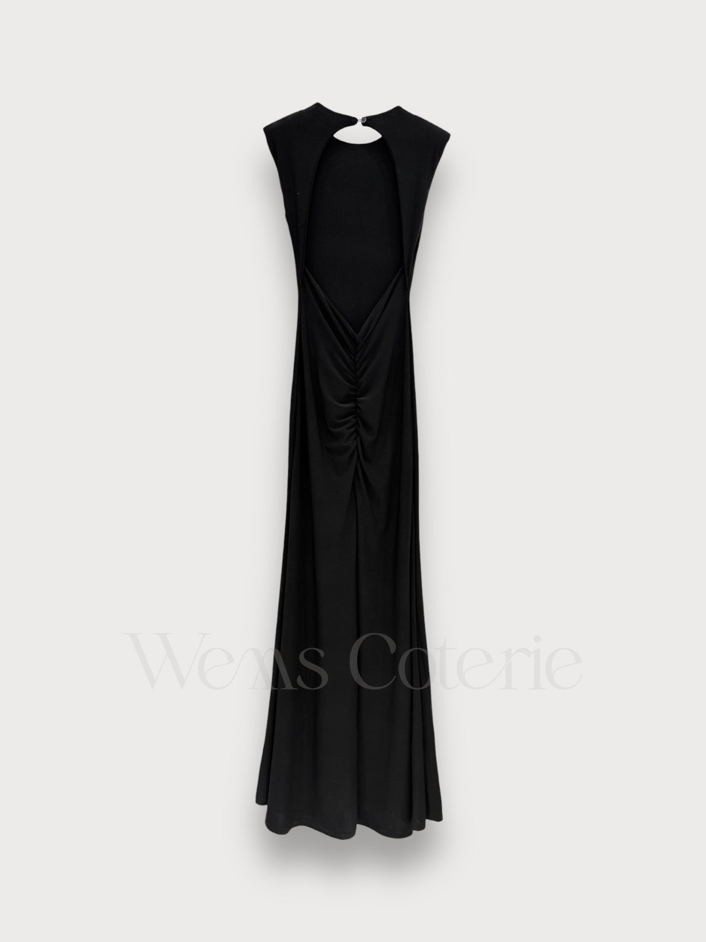 Maxi Dress Aethel