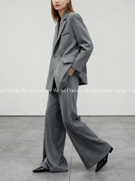 Trouser Axel