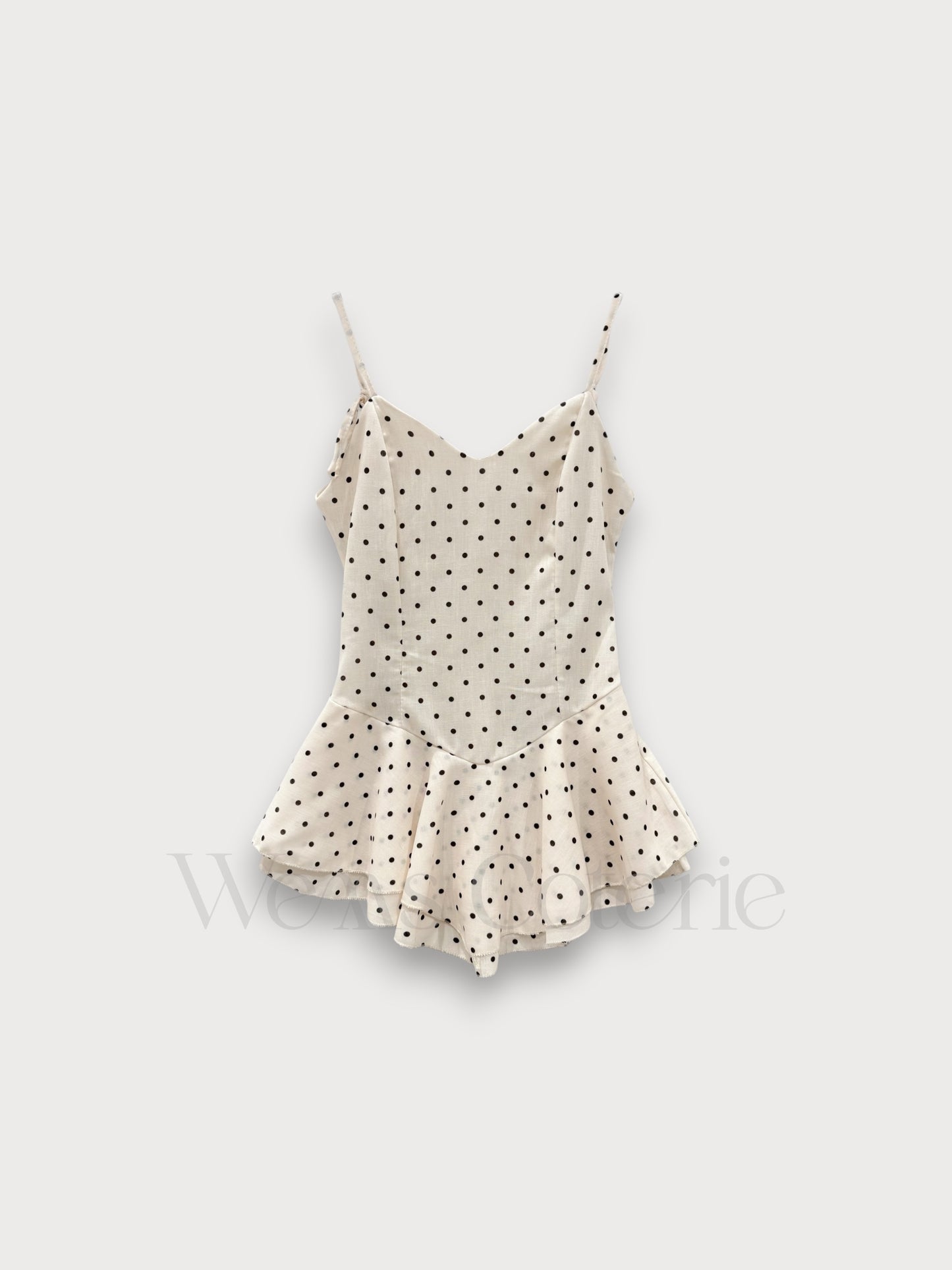 Skort Dress Mirelle