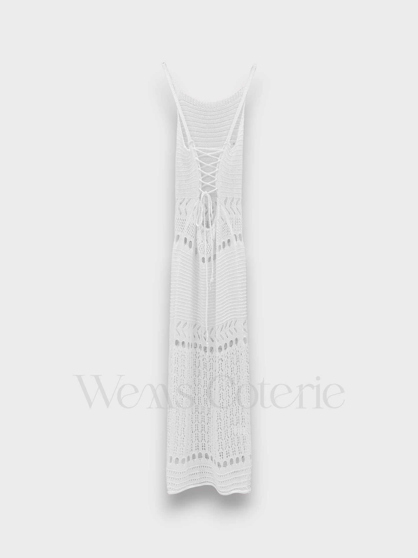 Cover-up Dress Elira