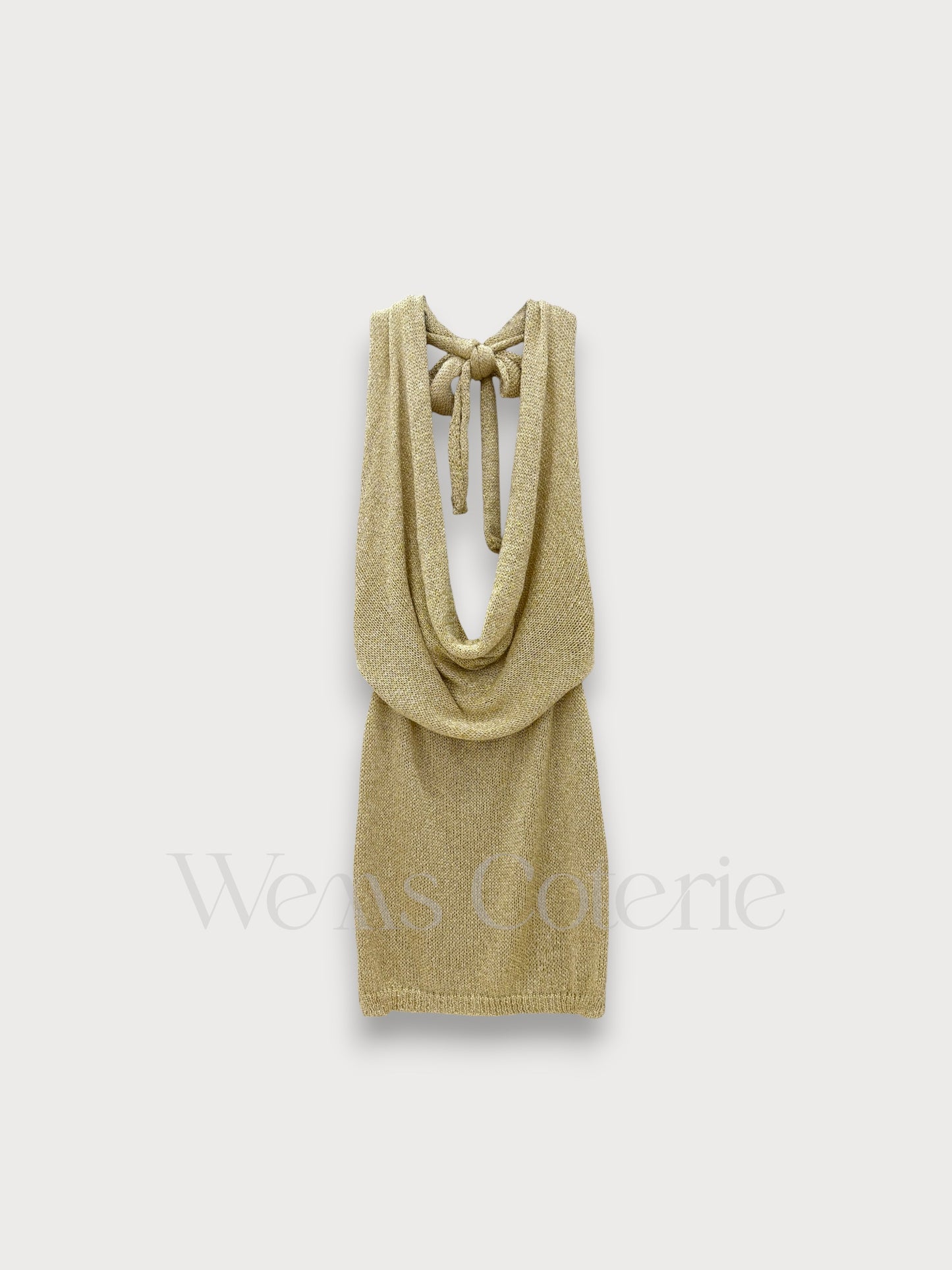 Cover-up Dress Liora