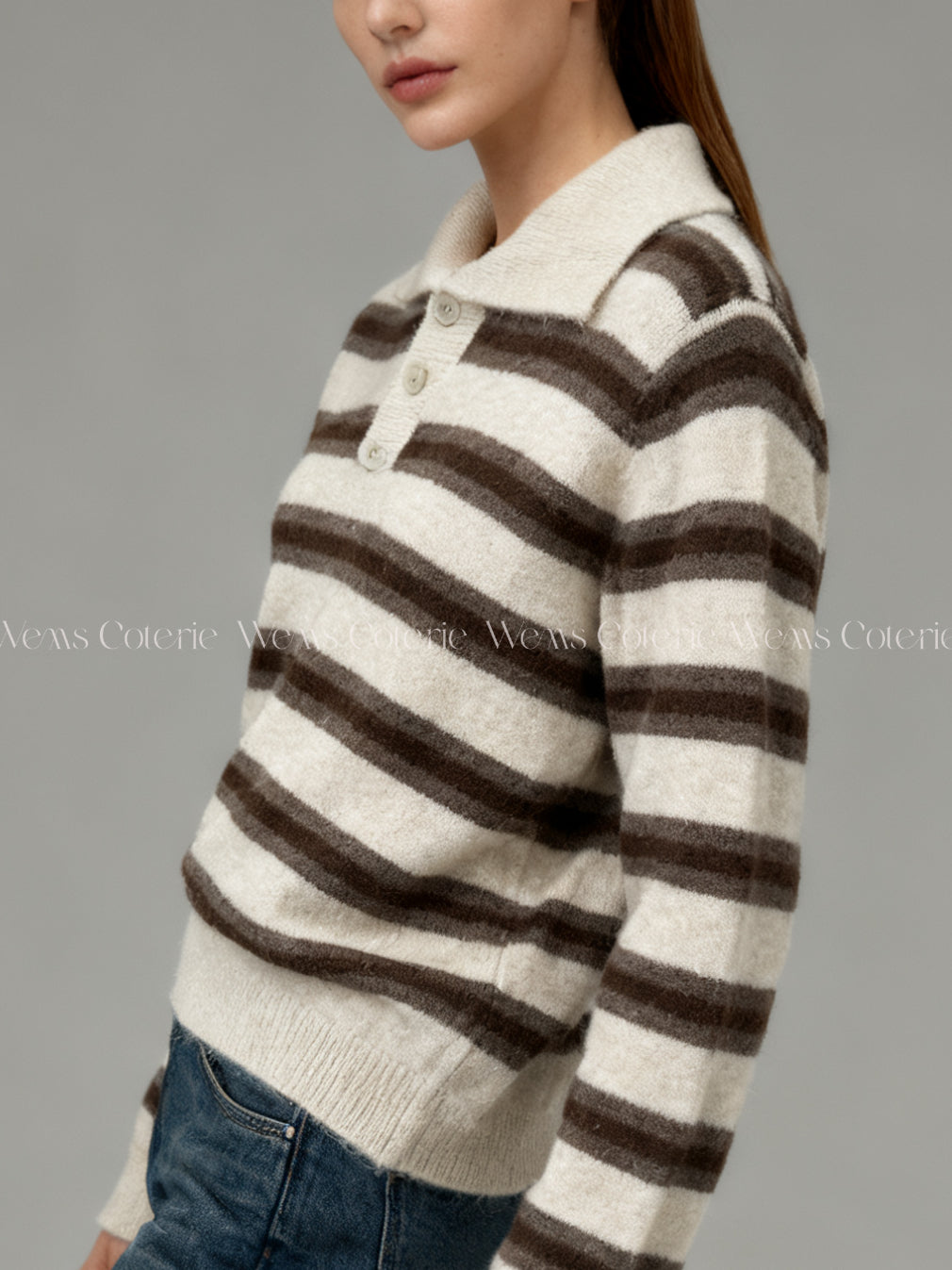 Sweater Retro