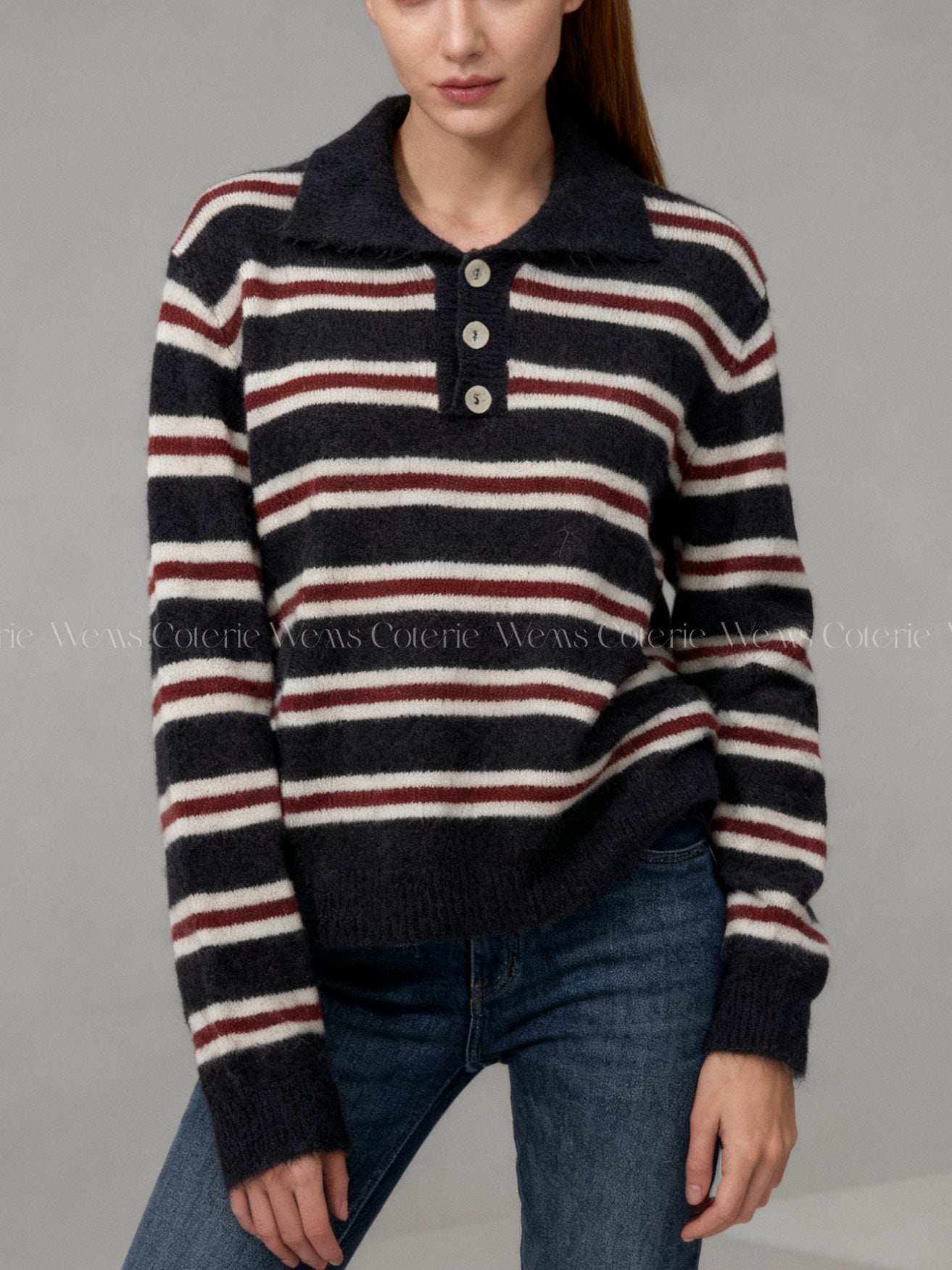 Sweater Retro