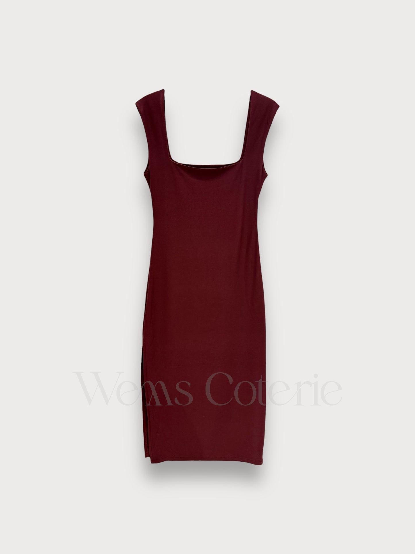 Midi Dress Aurelia