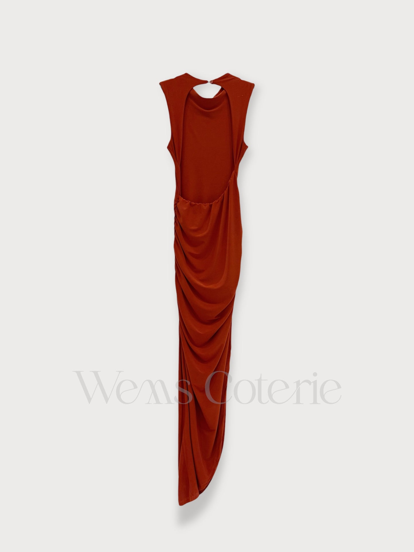 Dress Virelle