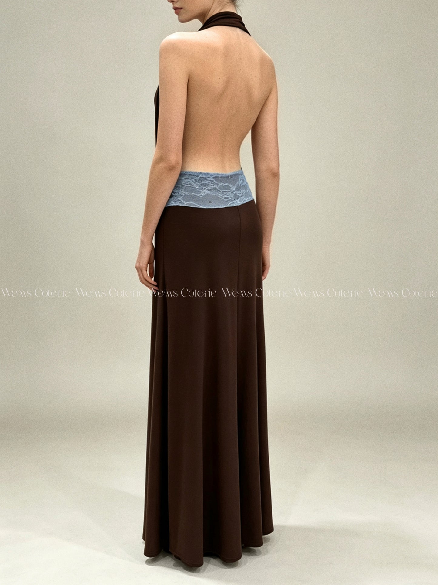 Dress Valenne