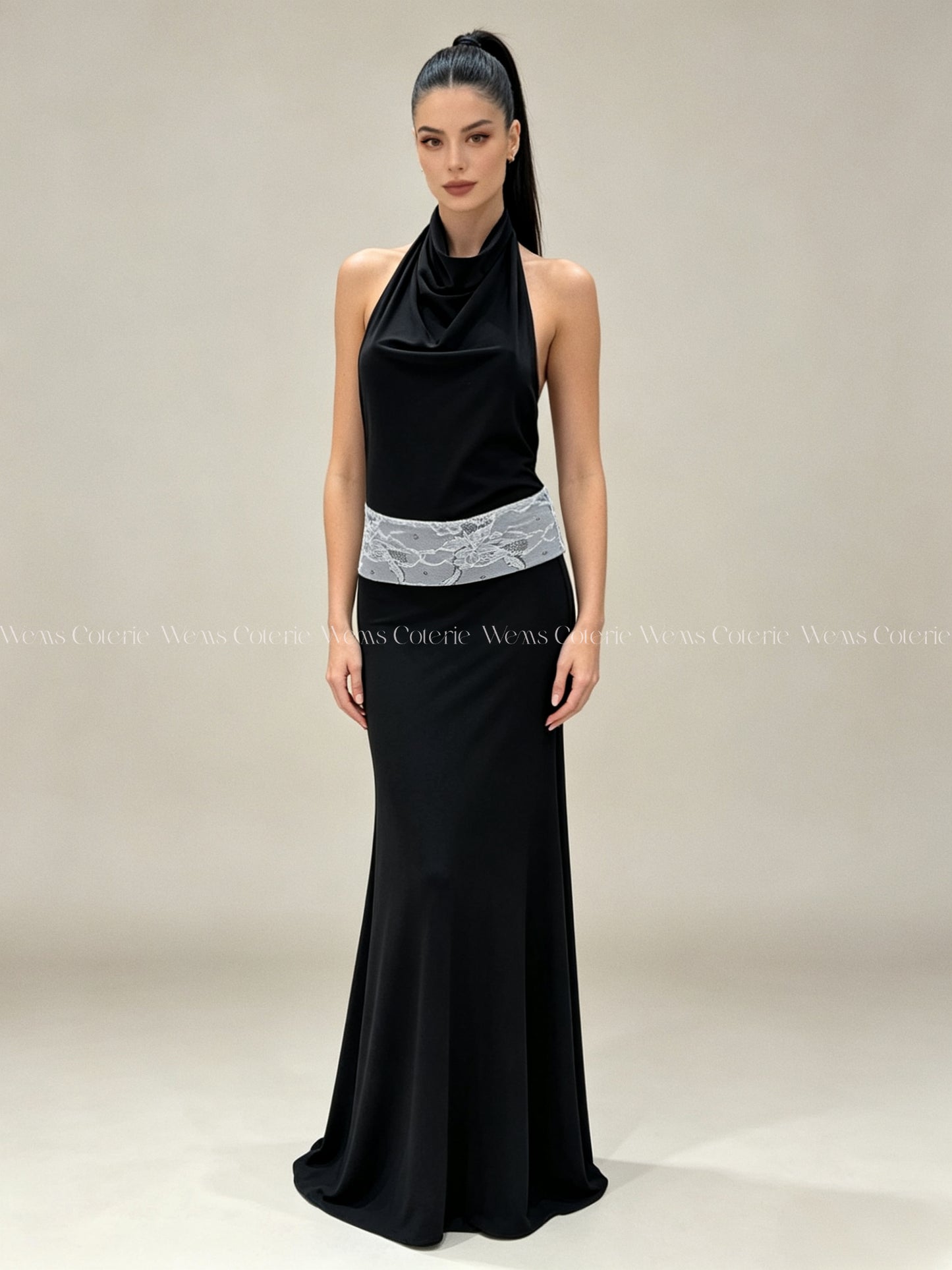Dress Valenne