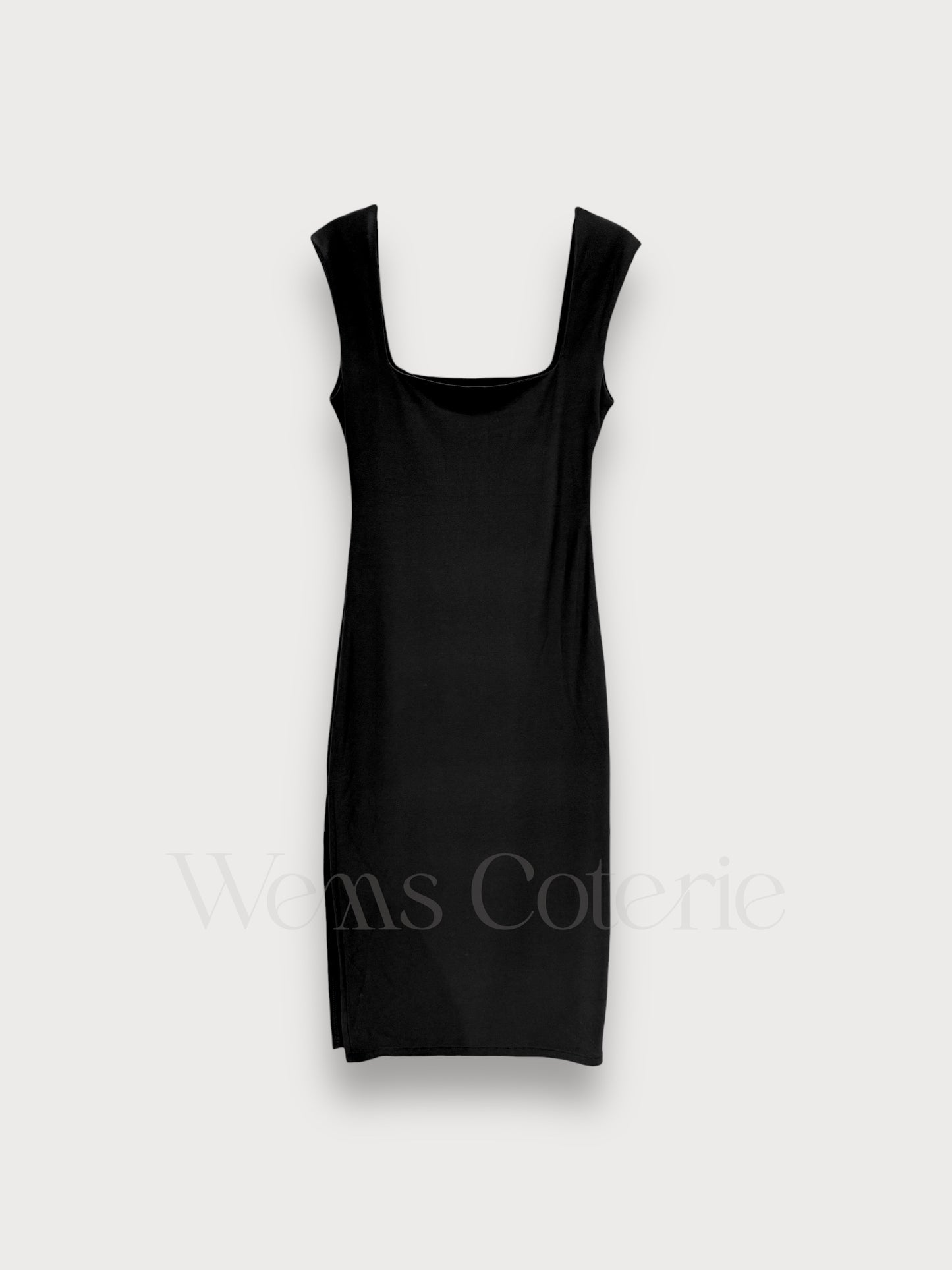 Midi Dress Aurelia