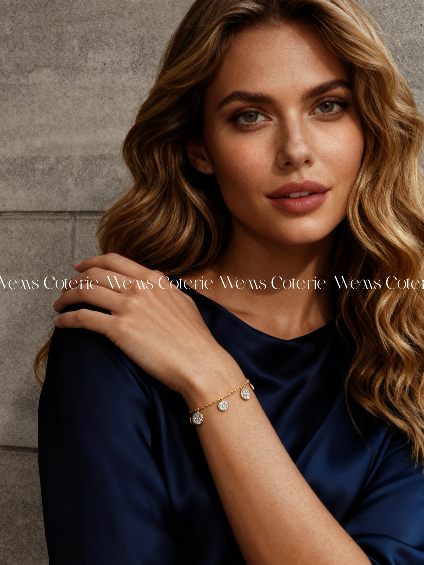 Starry Dreams Bracelet