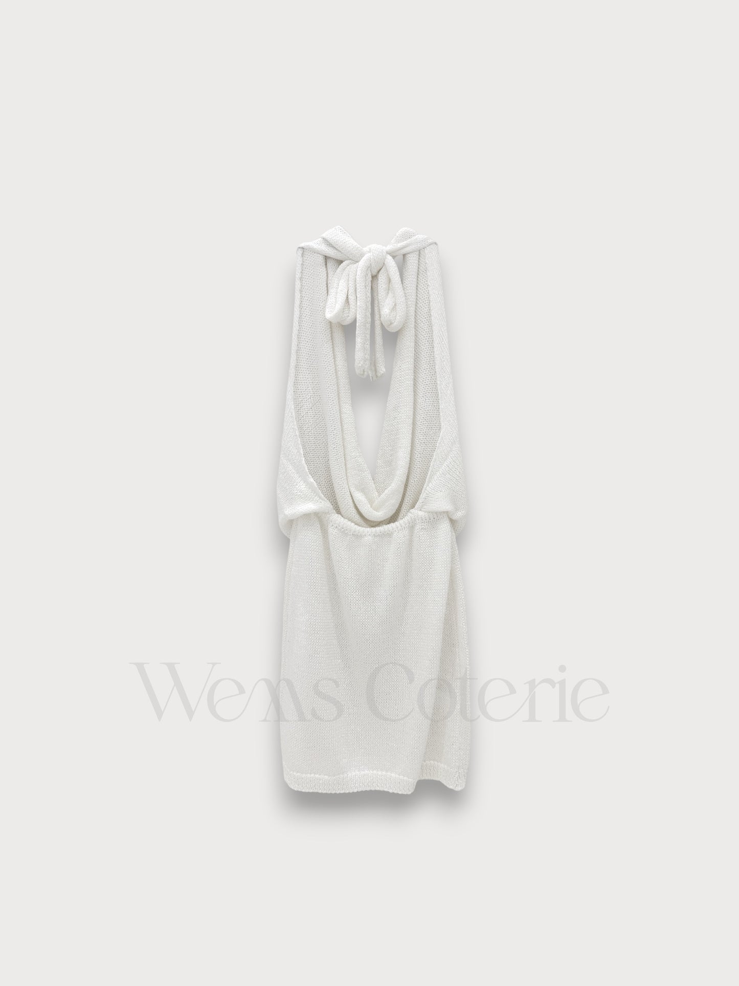 Cover-up Dress Liora