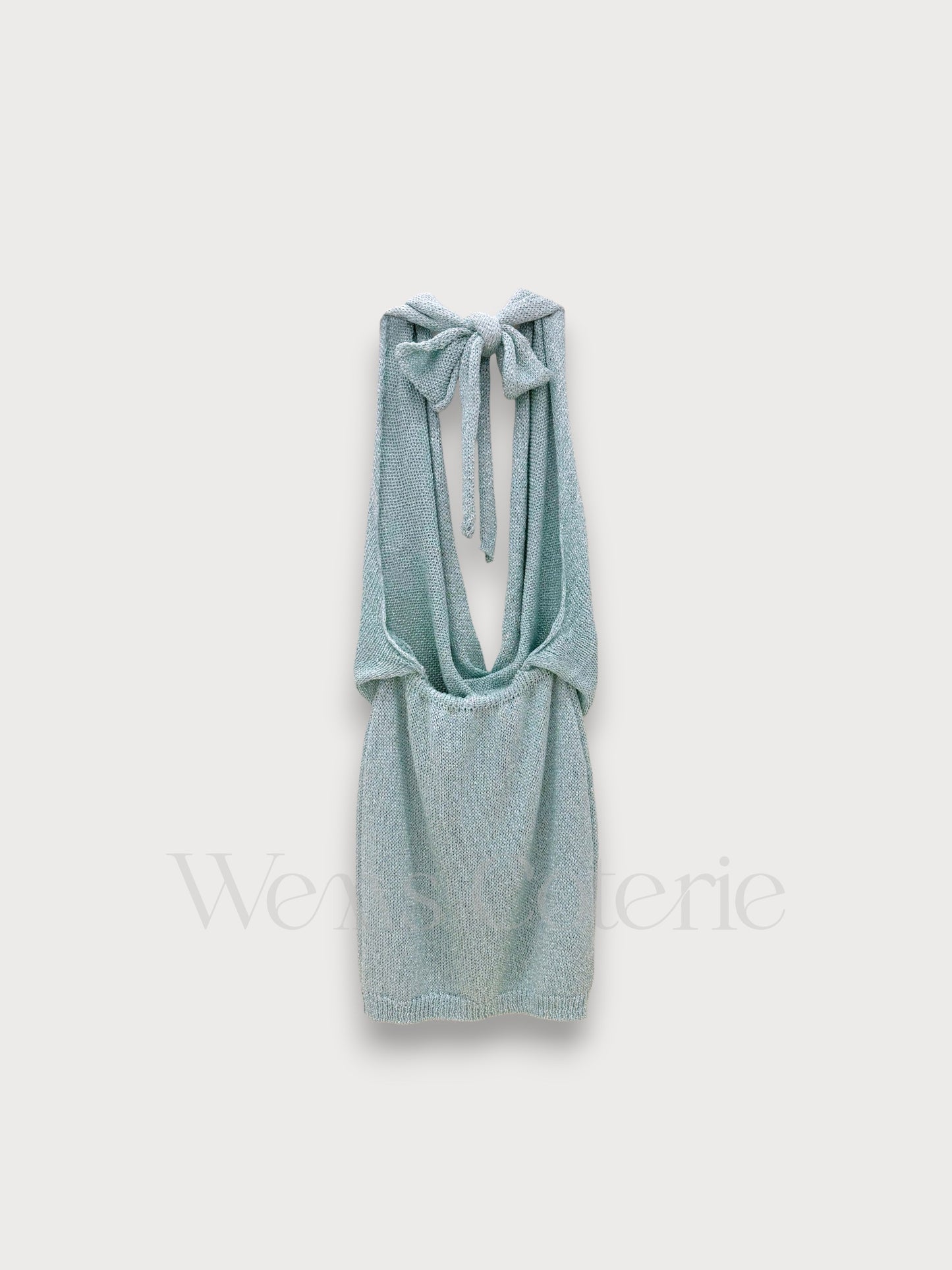 Cover-up Dress Liora