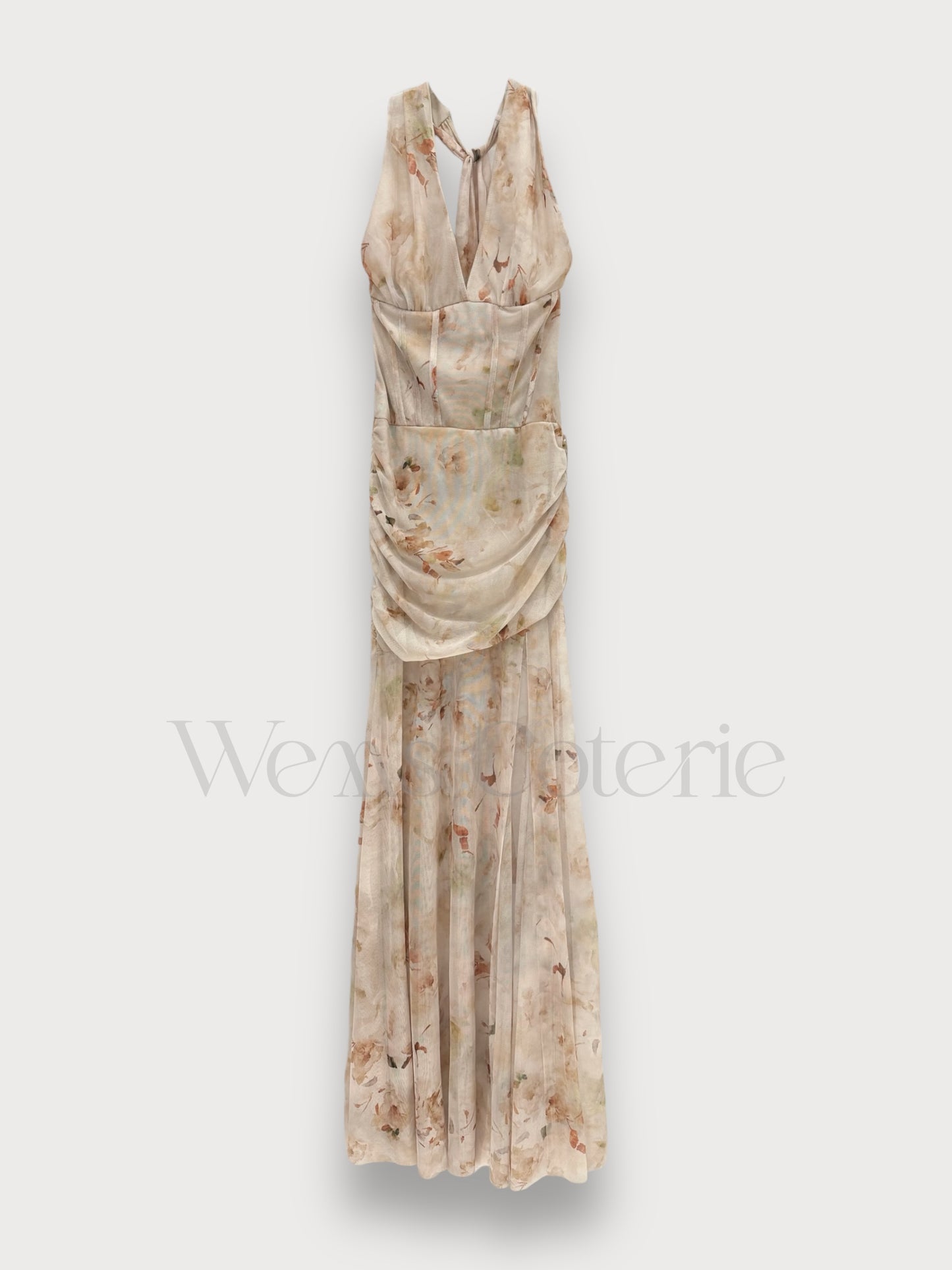 Maxi Dress Chloris
