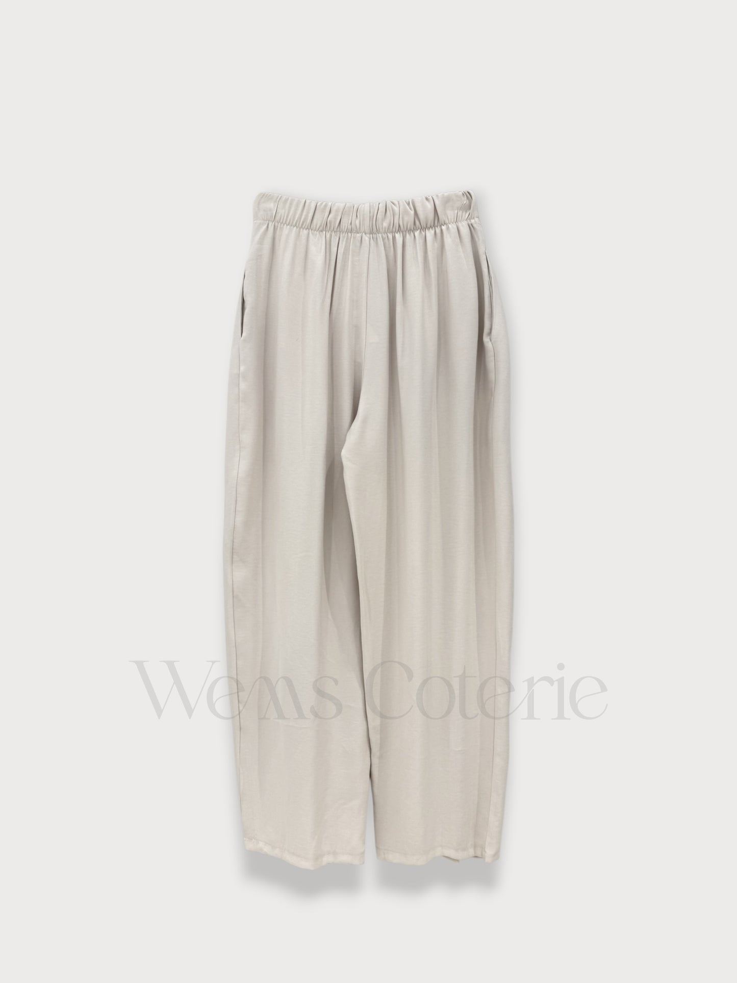 Trouser Vela