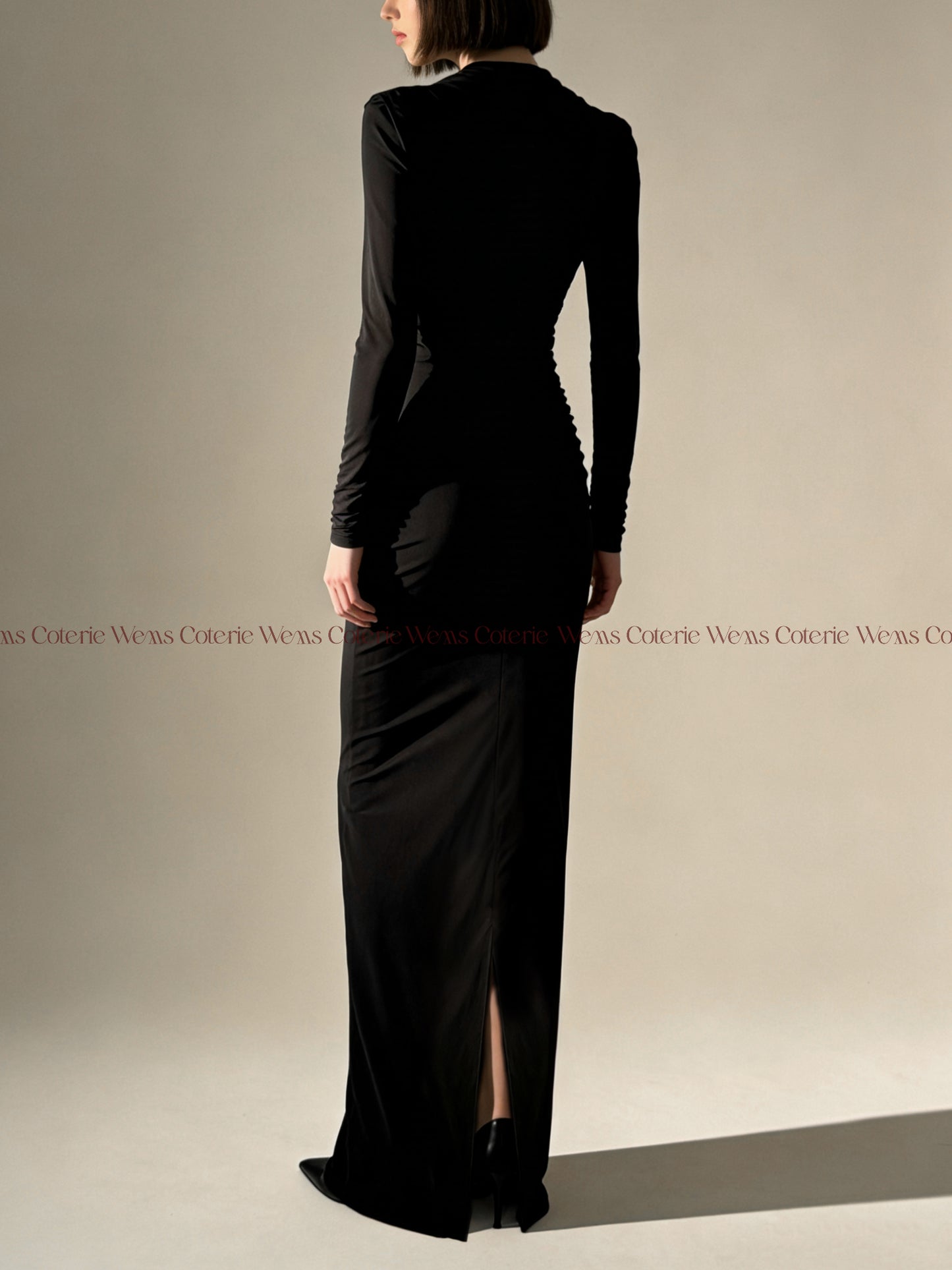 Dress Noctra