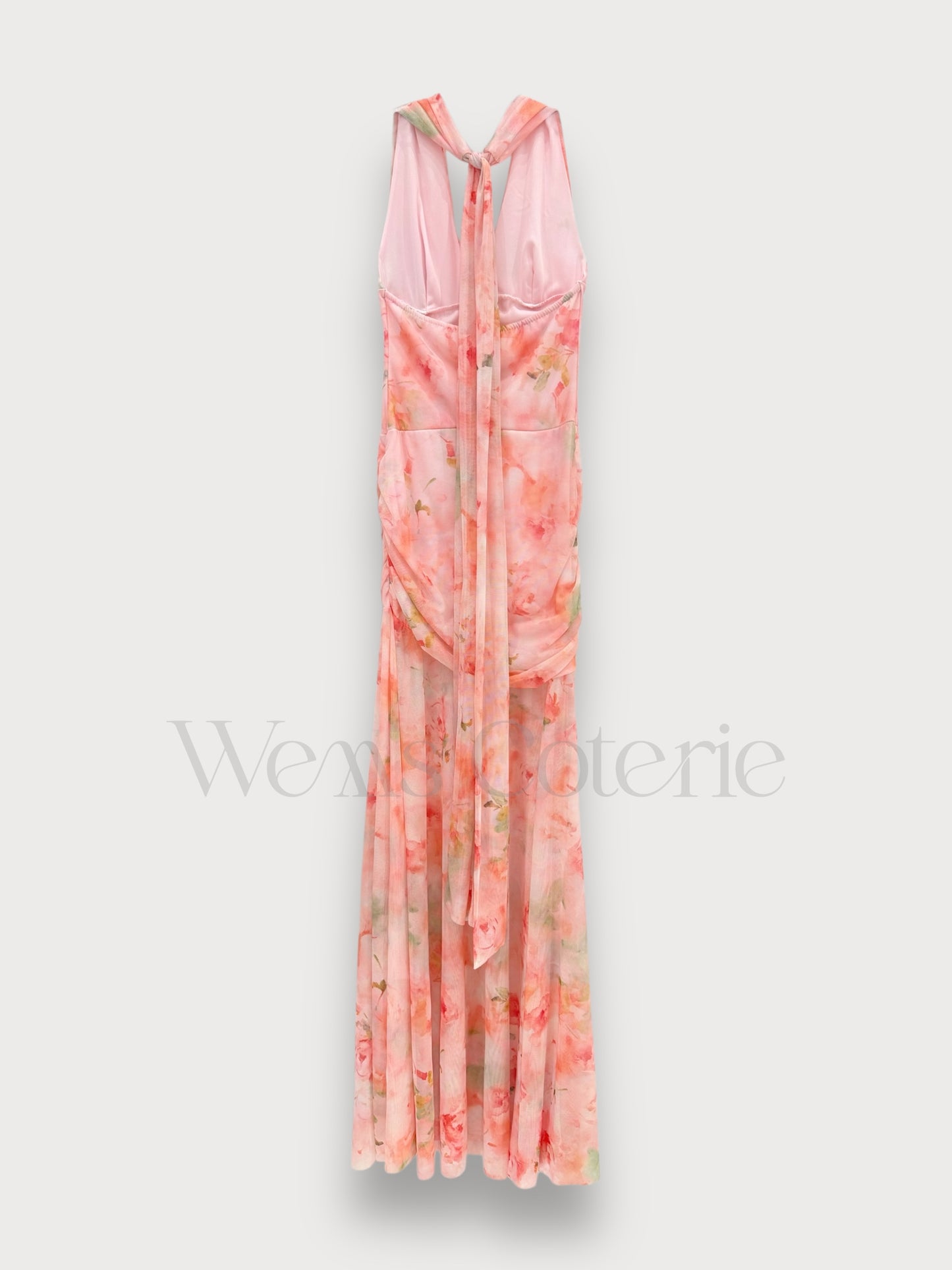 Maxi Dress Chloris