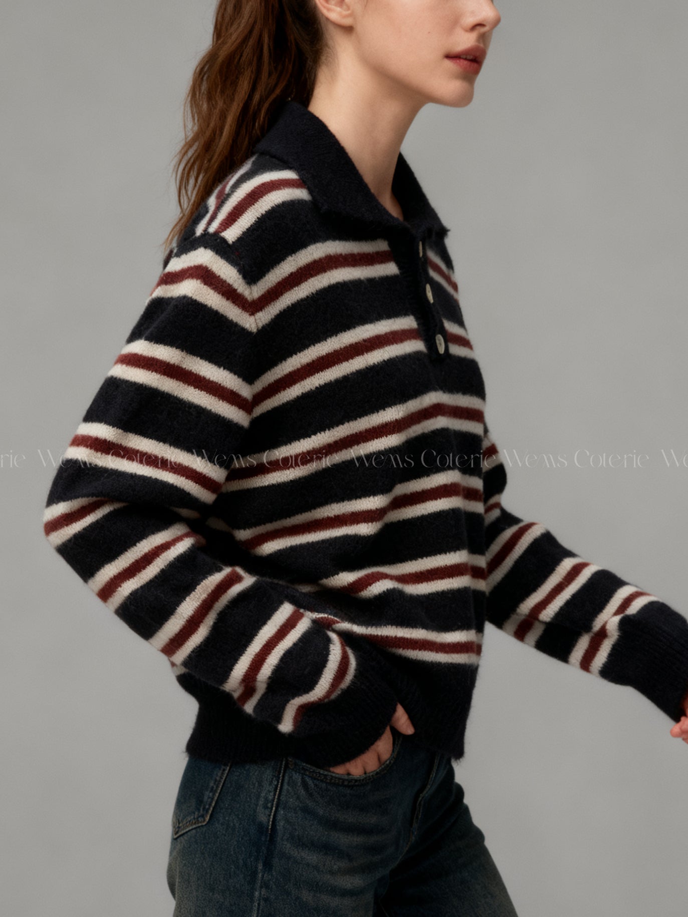 Sweater Retro