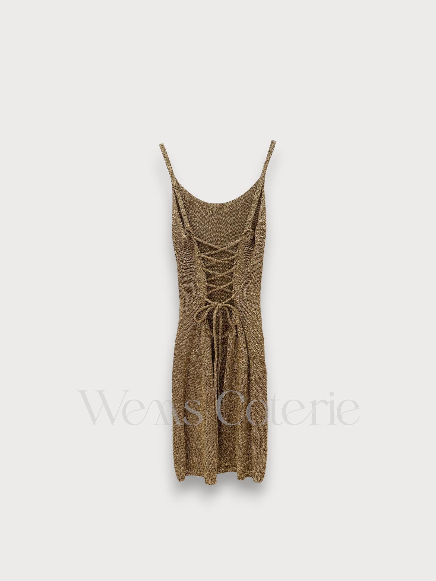 Cover-up Dress Sia