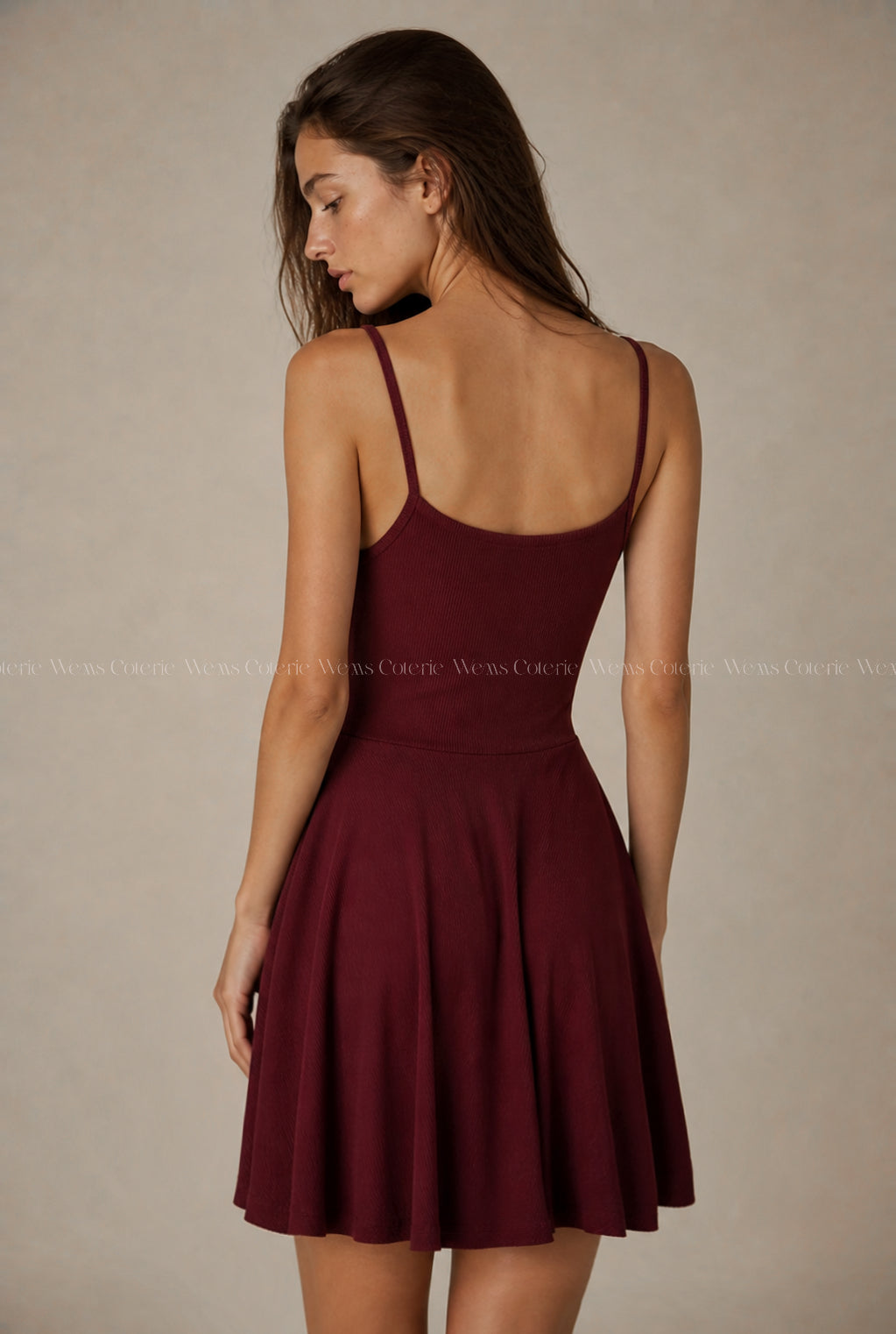 Mini Dress Kaia