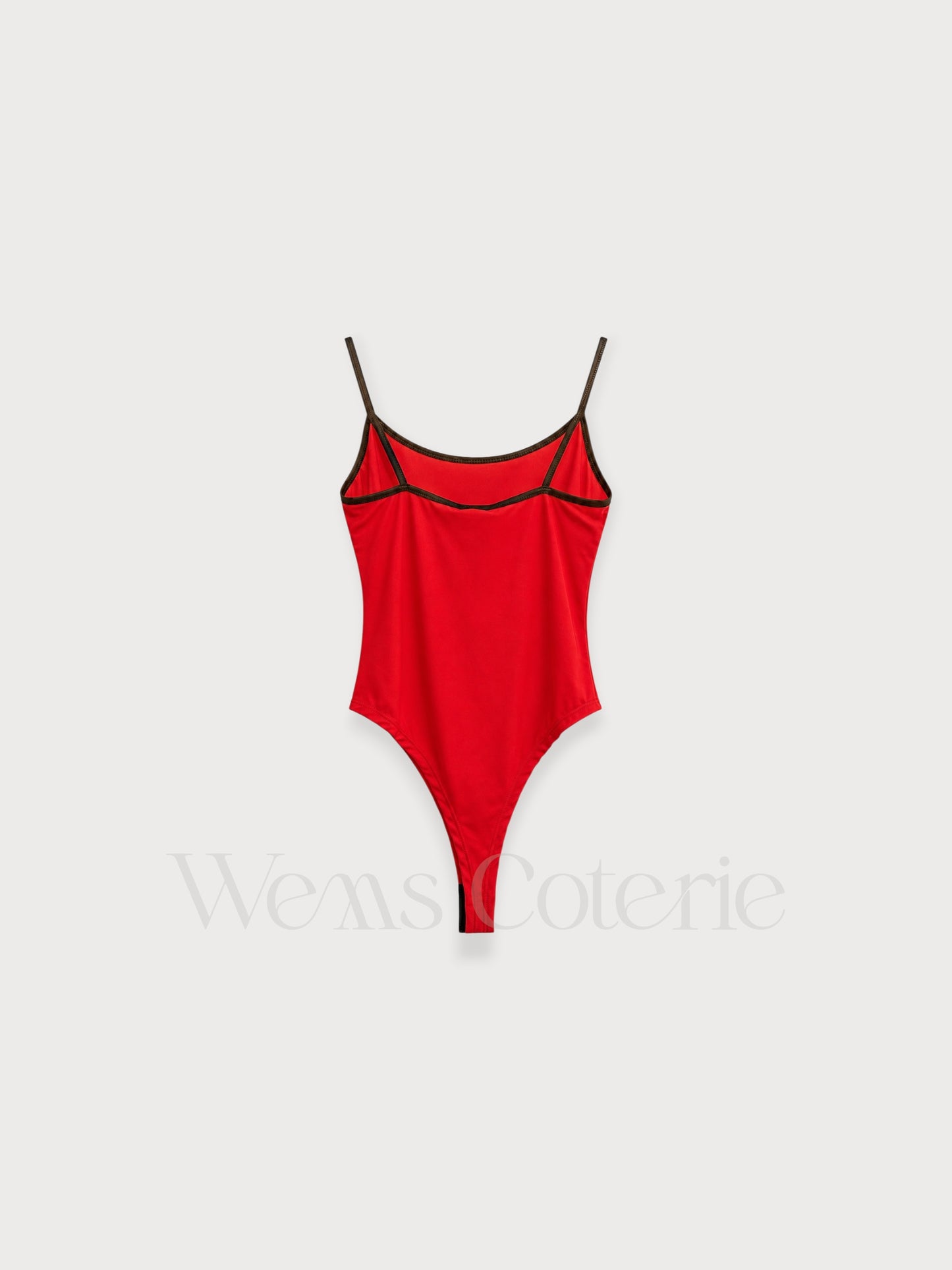 Bodysuit Capri