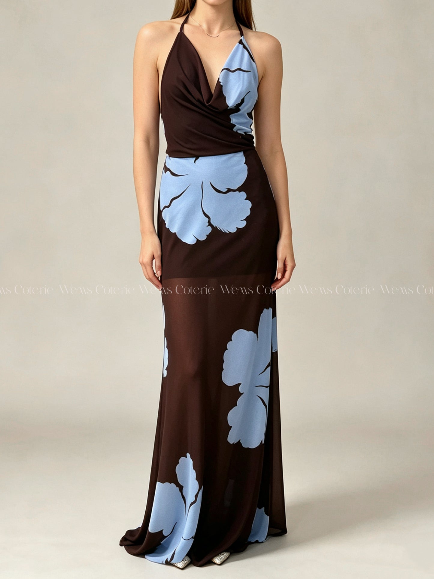 Maxi Dress Rhea