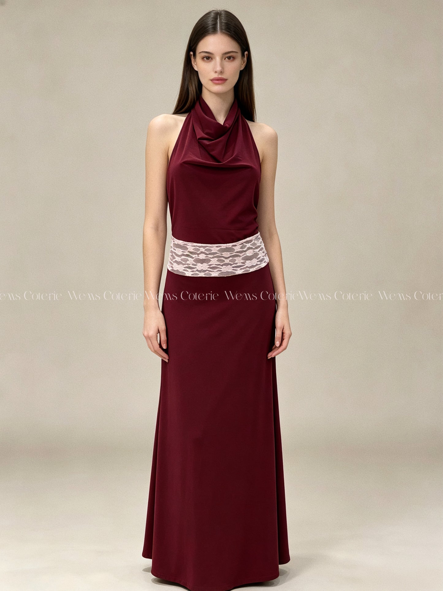 Dress Valenne