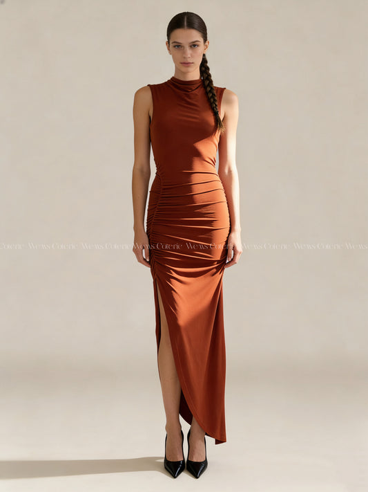 Dress Virelle