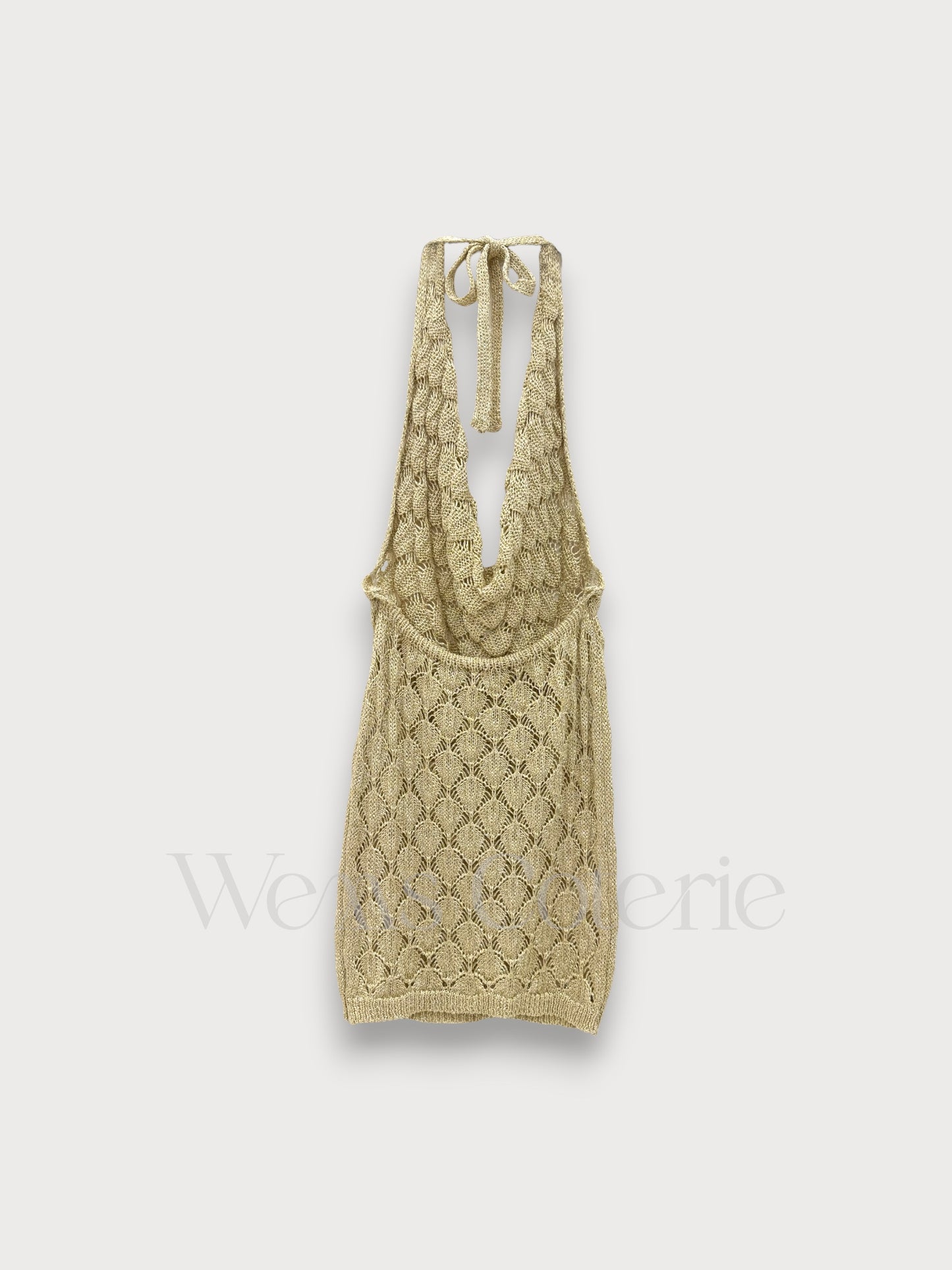 Cover-up Dress Solstice