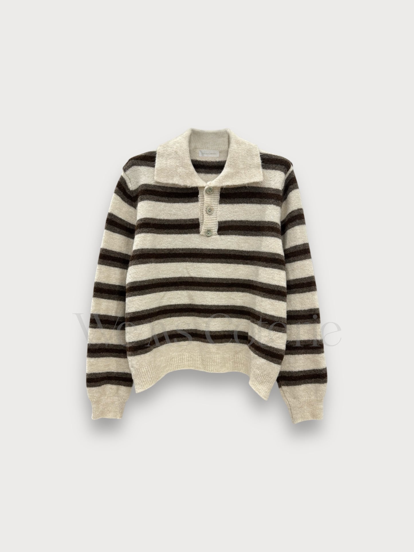 Sweater Retro