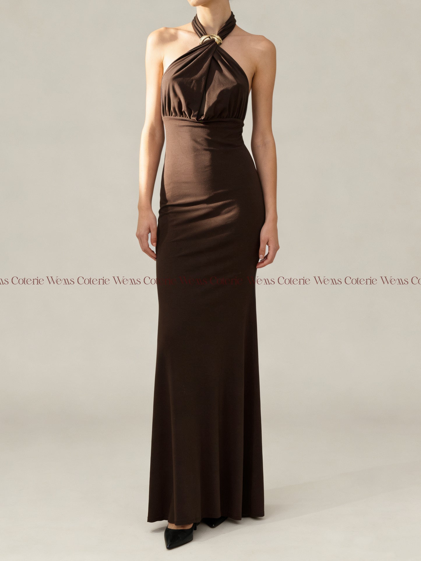 Dress Solenne