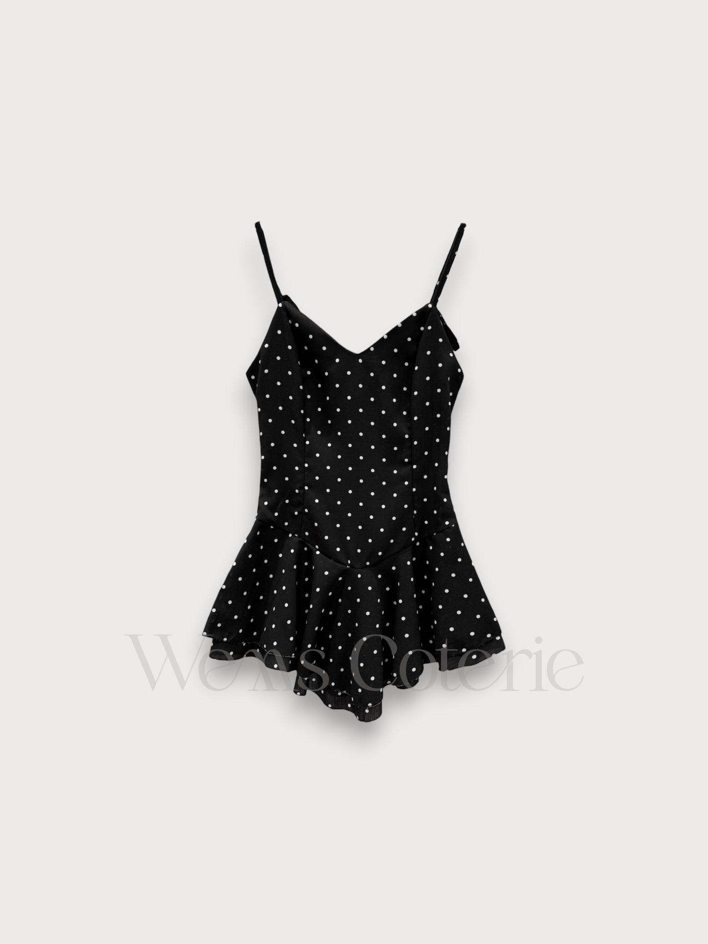 Skort Dress Mirelle
