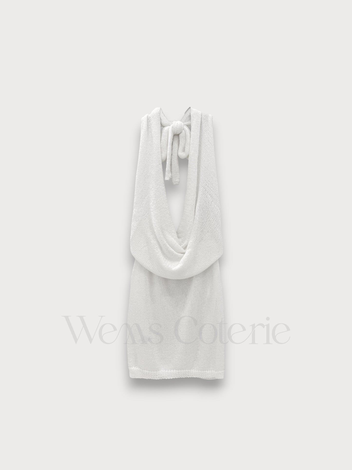 Cover-up Dress Liora