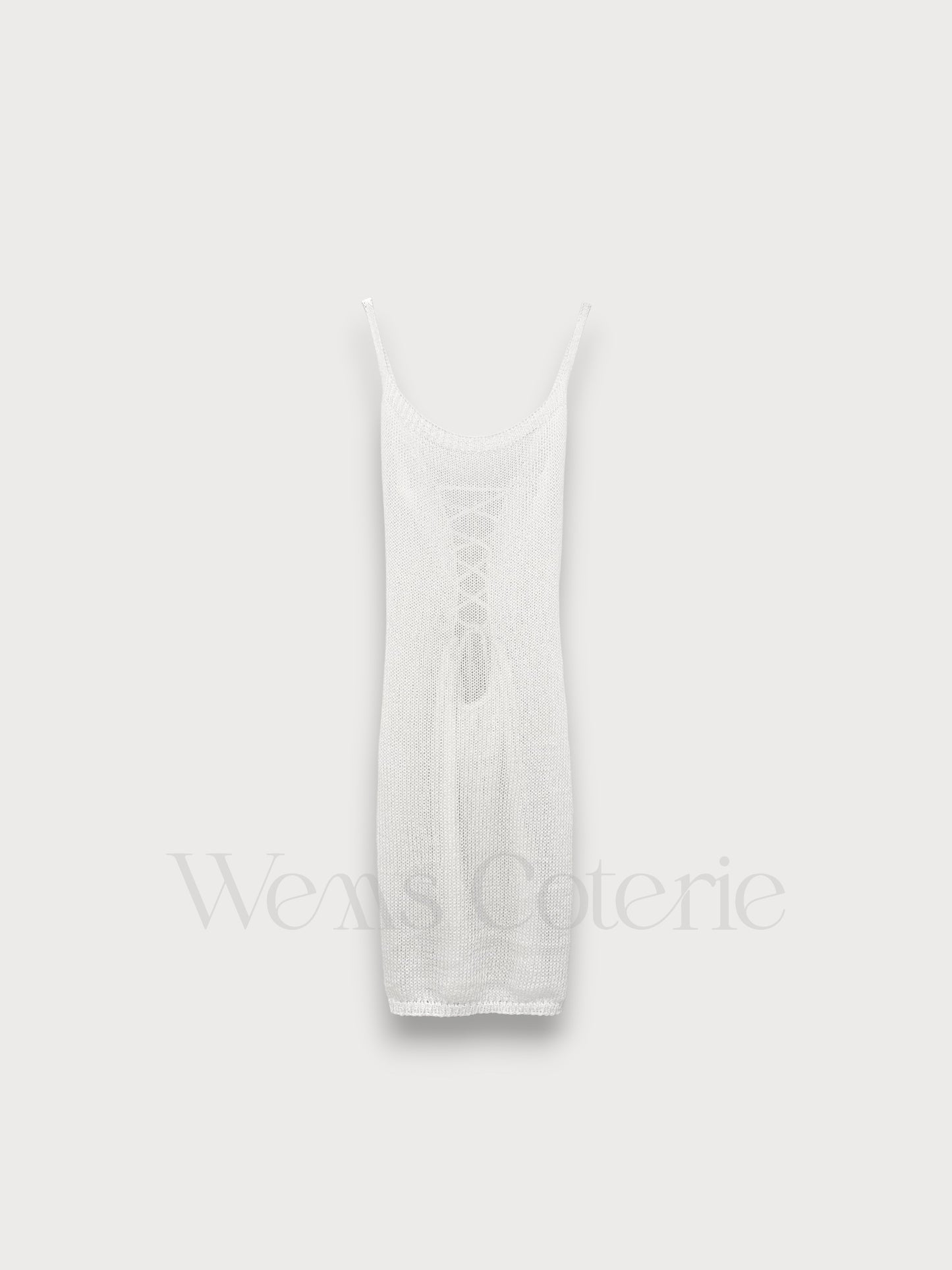 Cover-up Dress Sia