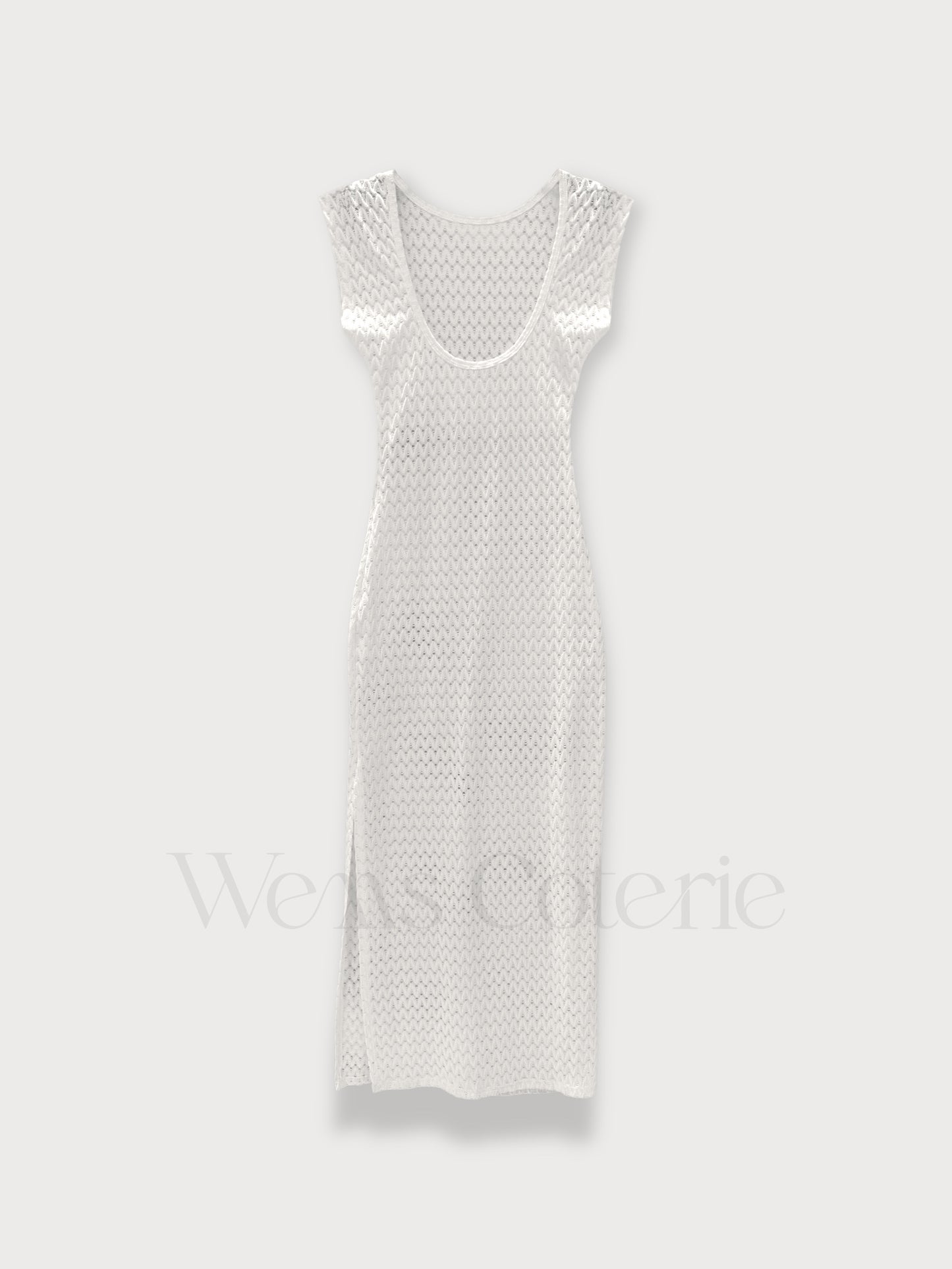 Cover-up Dress Nerissa