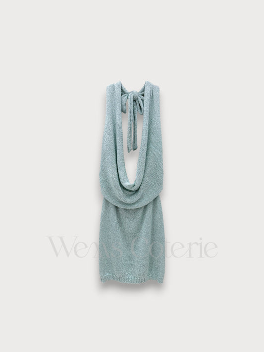 Cover-up Dress Liora