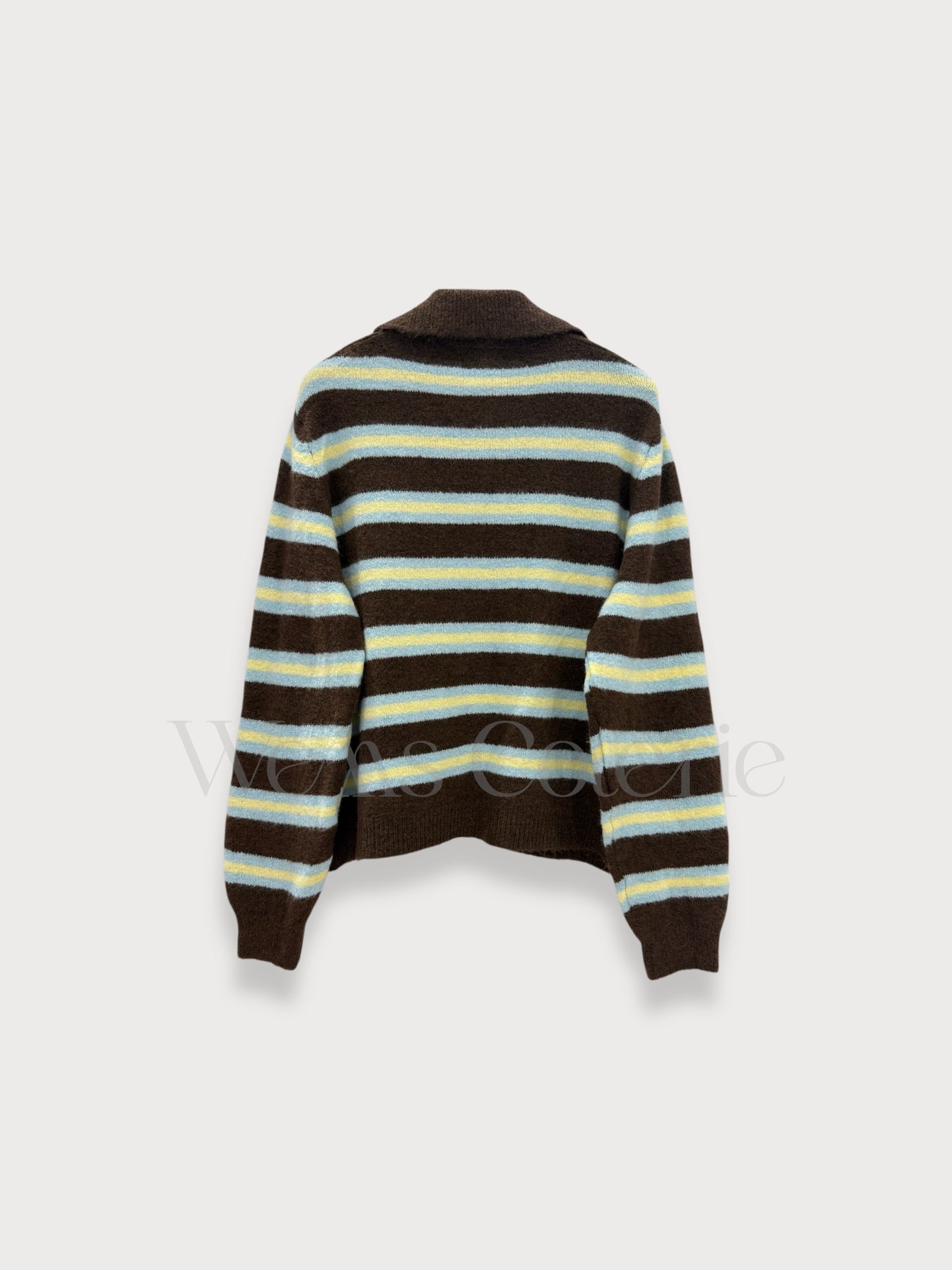 Sweater Retro