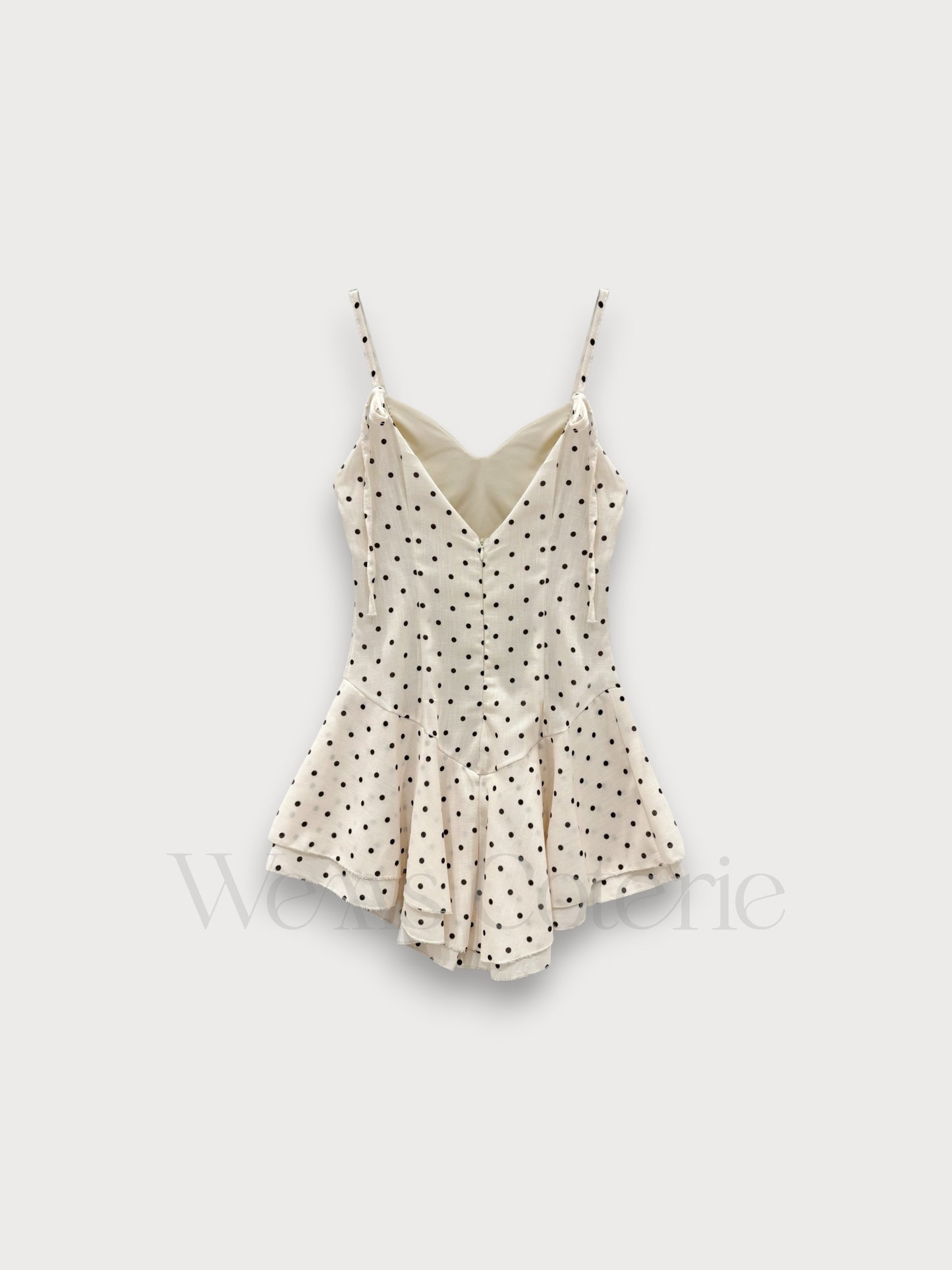 Skort Dress Mirelle