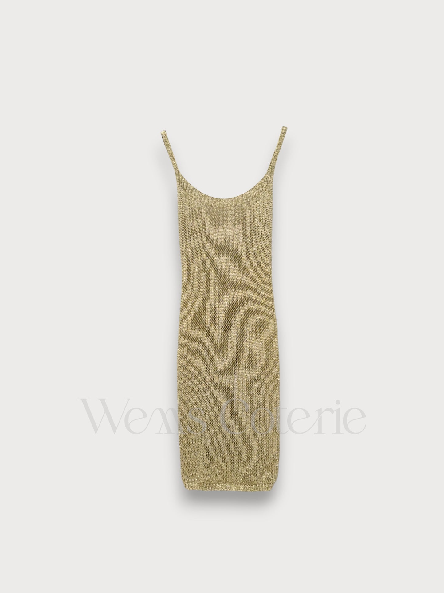 Cover-up Dress Sia