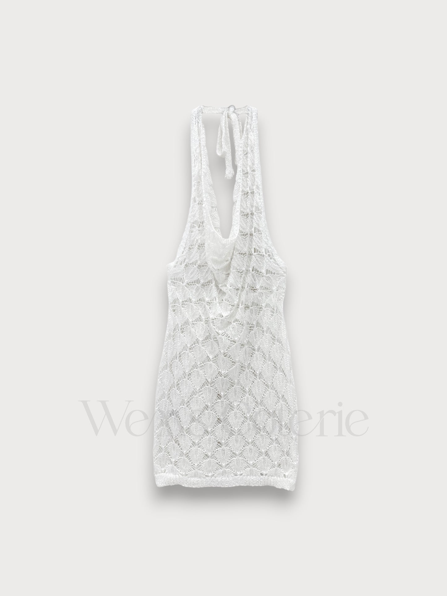Cover-up Dress Solstice