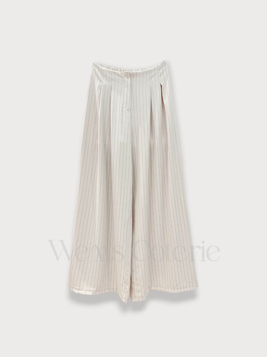 Trousers Élise