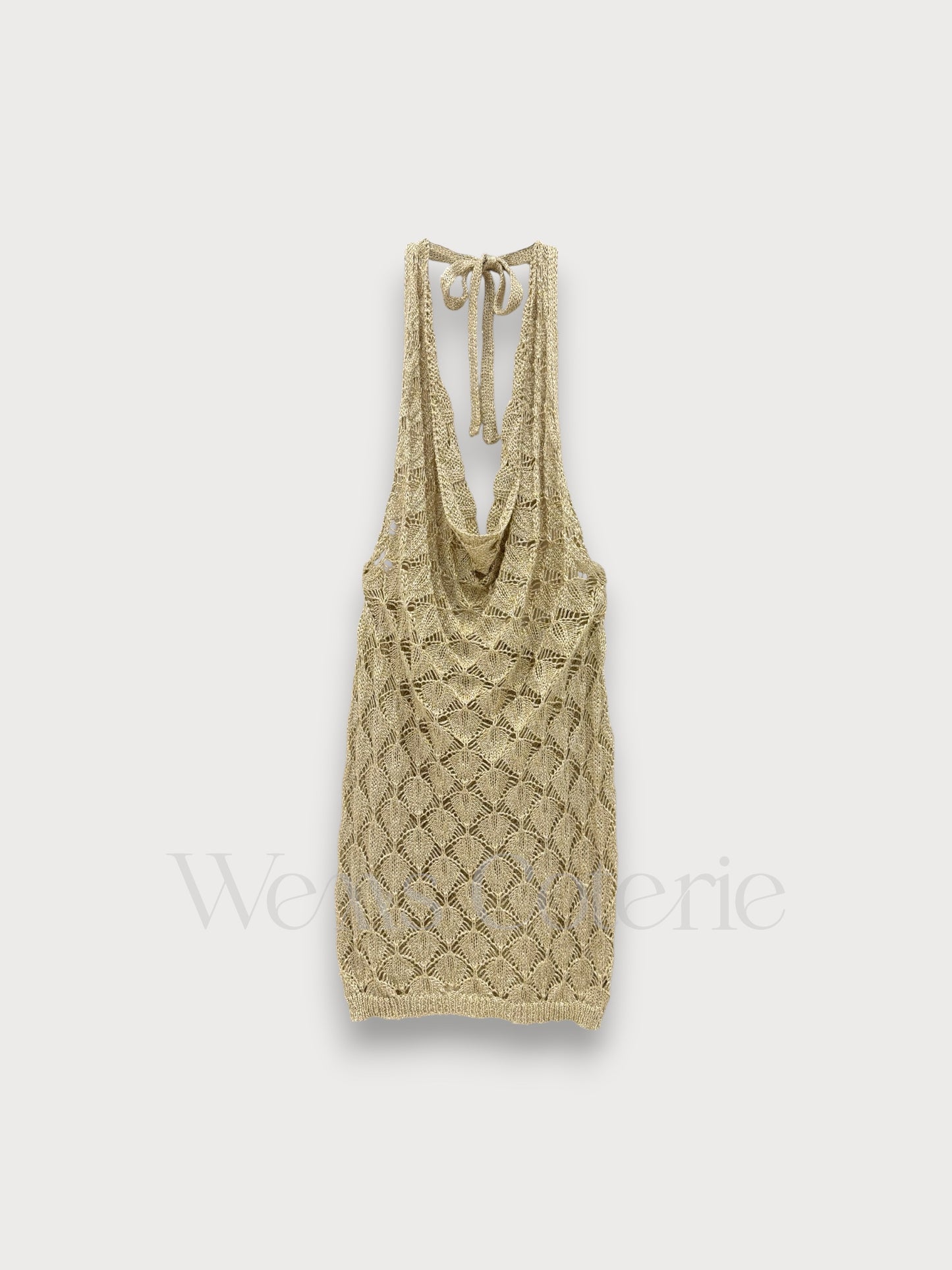 Cover-up Dress Solstice