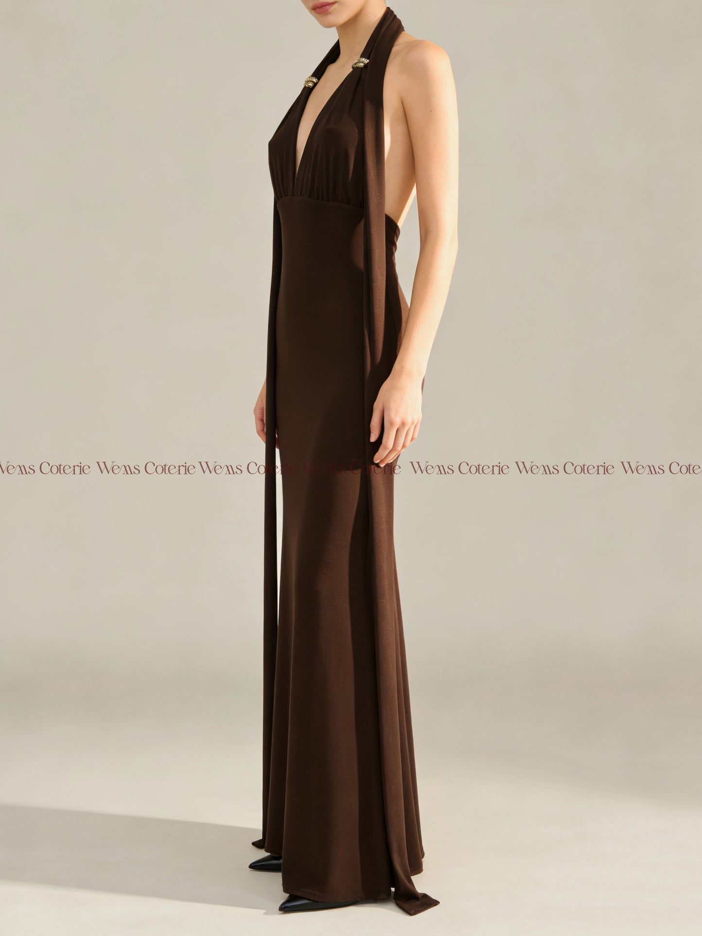 Dress Solenne