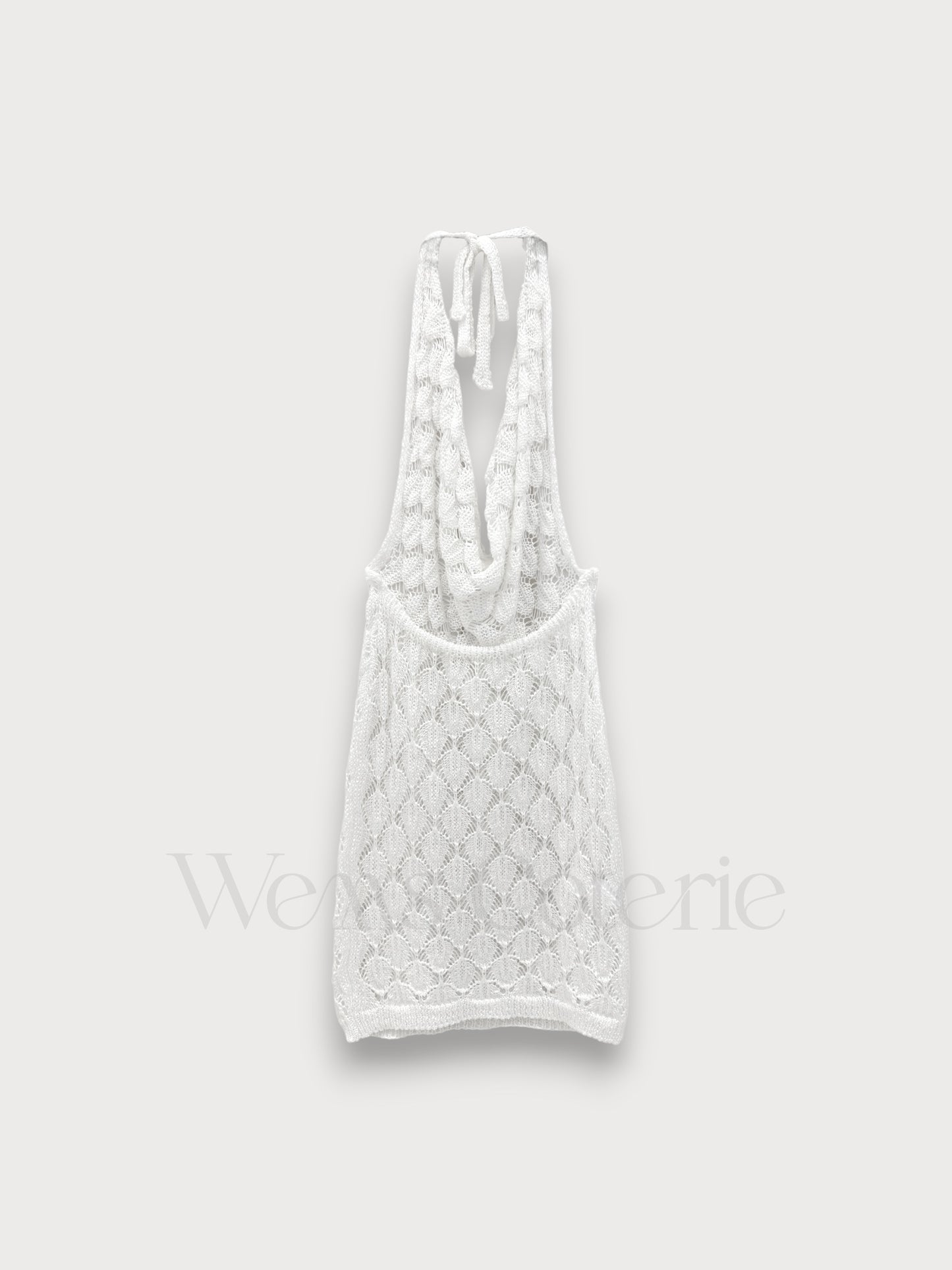 Cover-up Dress Solstice