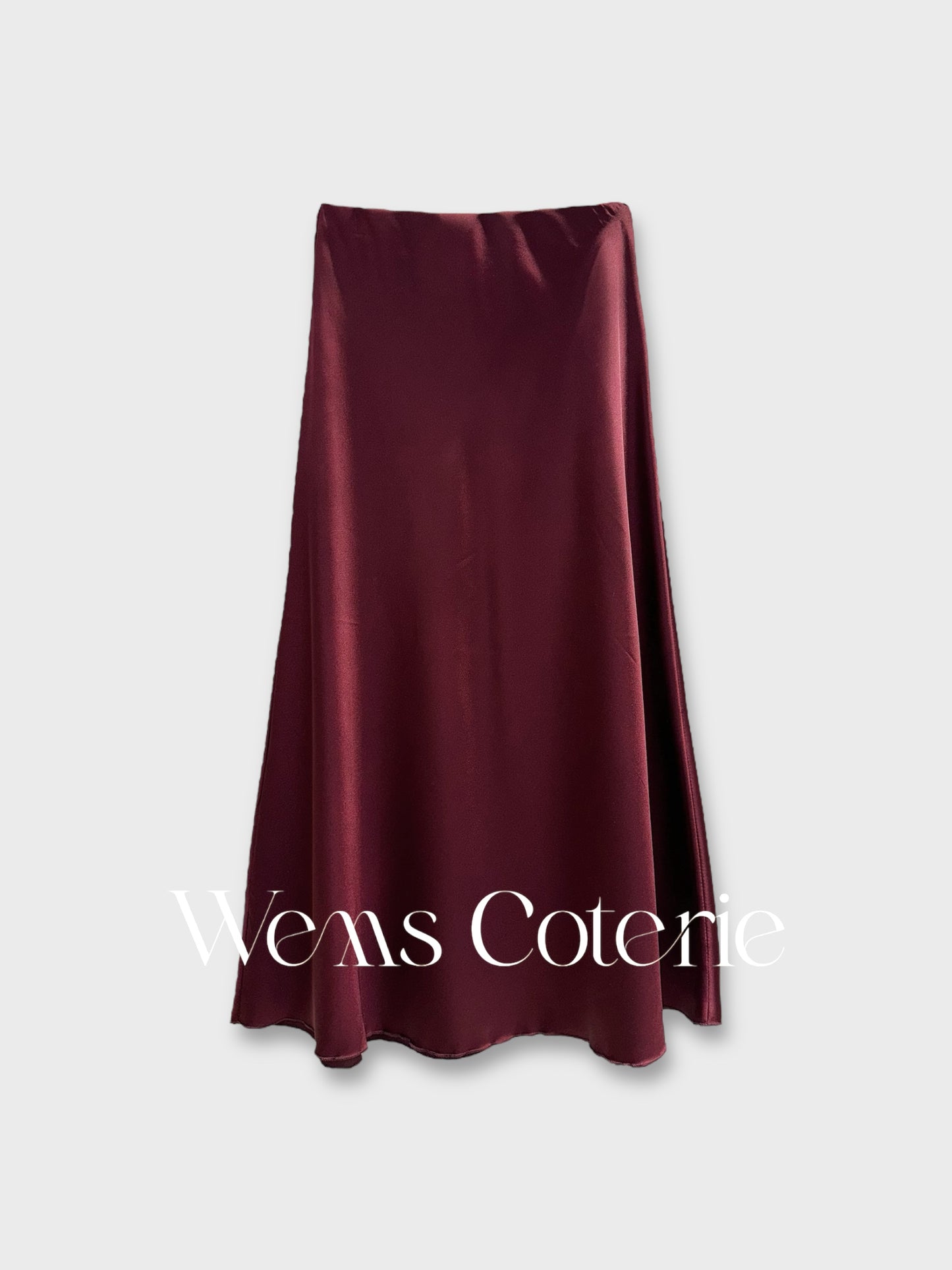 Skirt Form