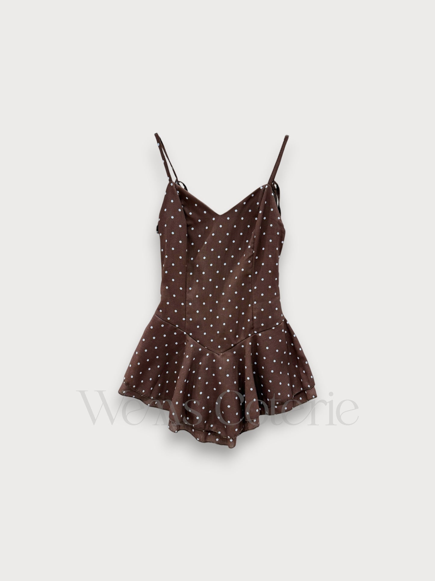 Skort Dress Mirelle