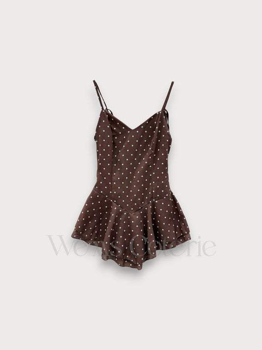 Skort Dress Mirelle
